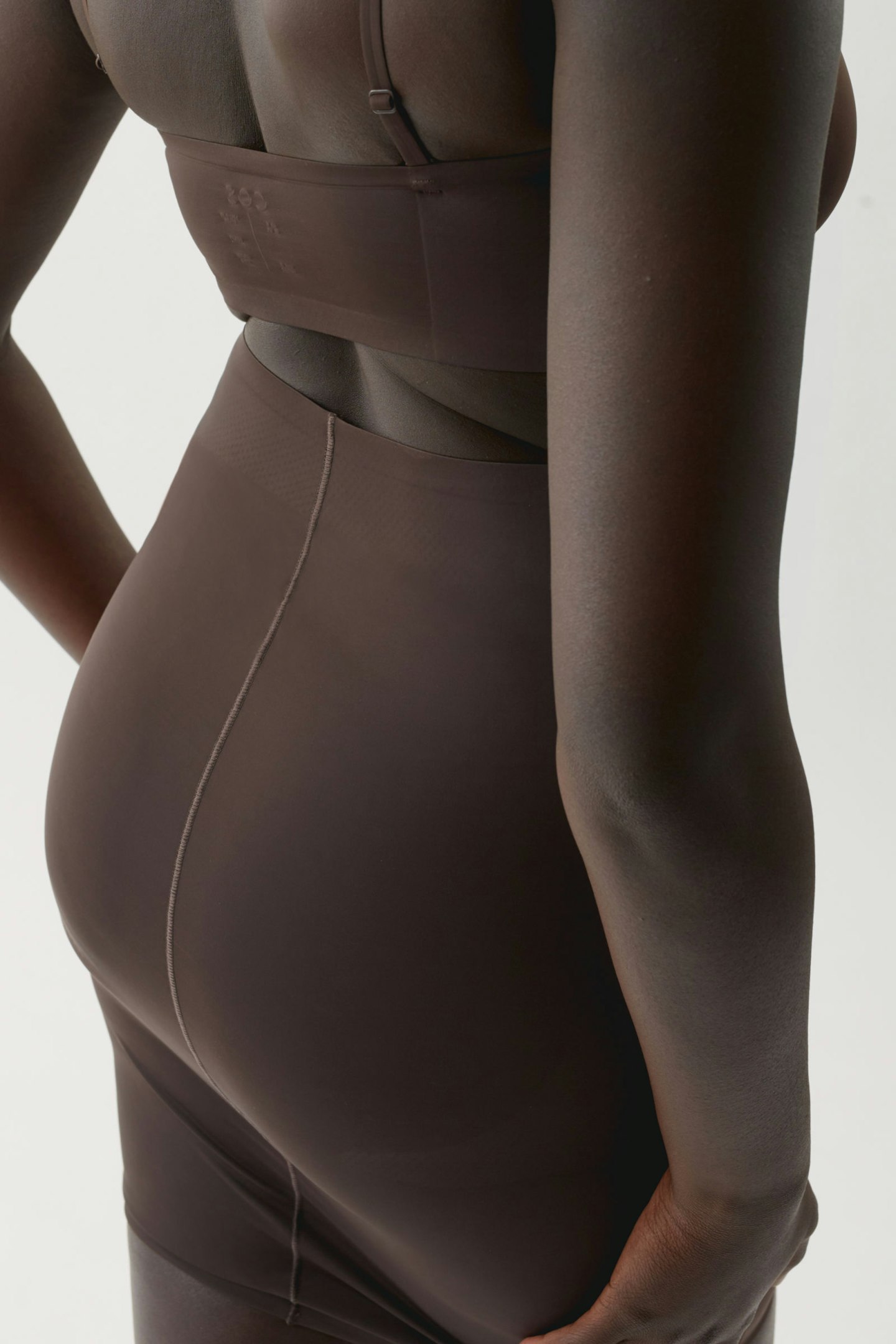 COS, Sculpt Recycled Underskirt, WAS £39 NOW £19.50