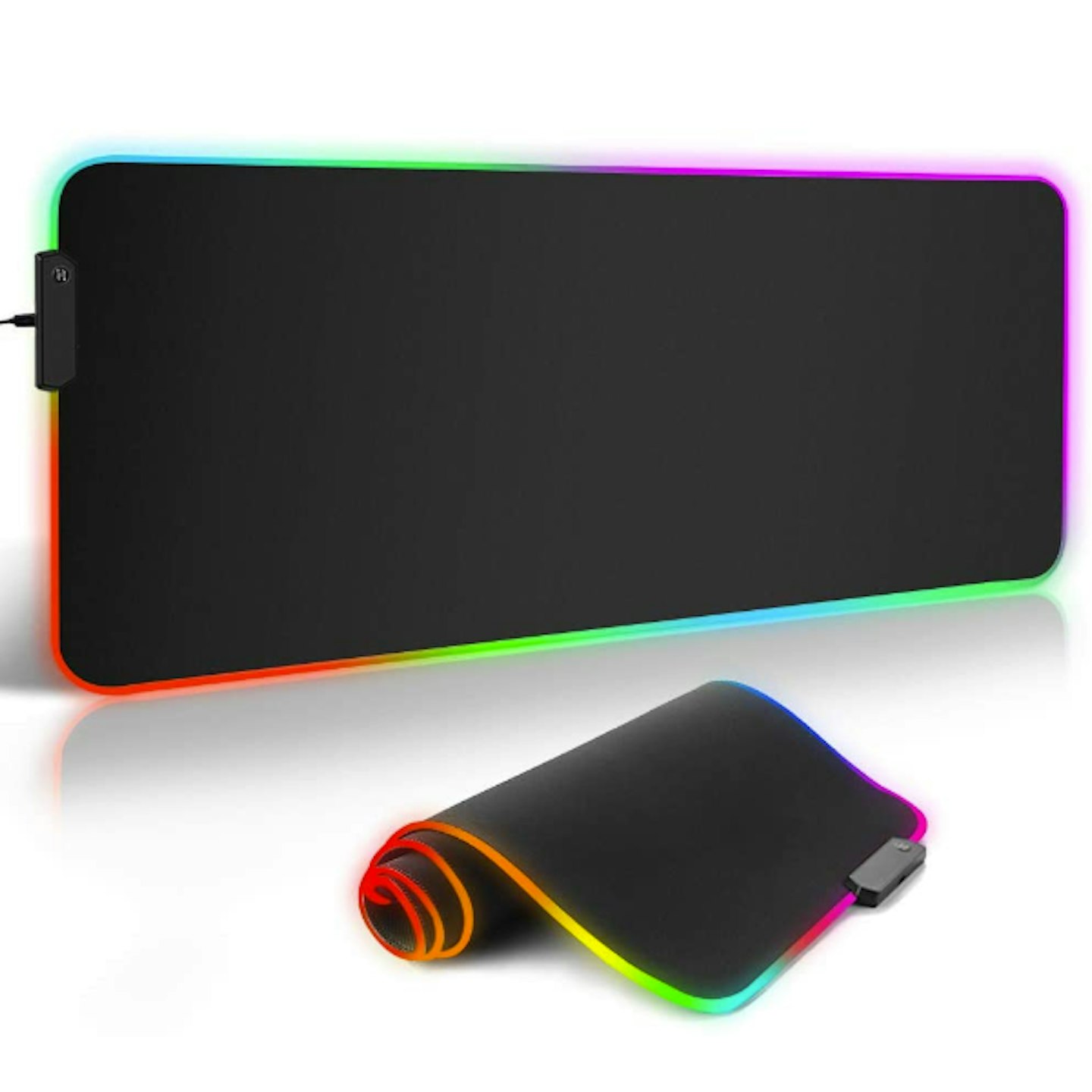 Archeer RGB Gaming Mouse Mat