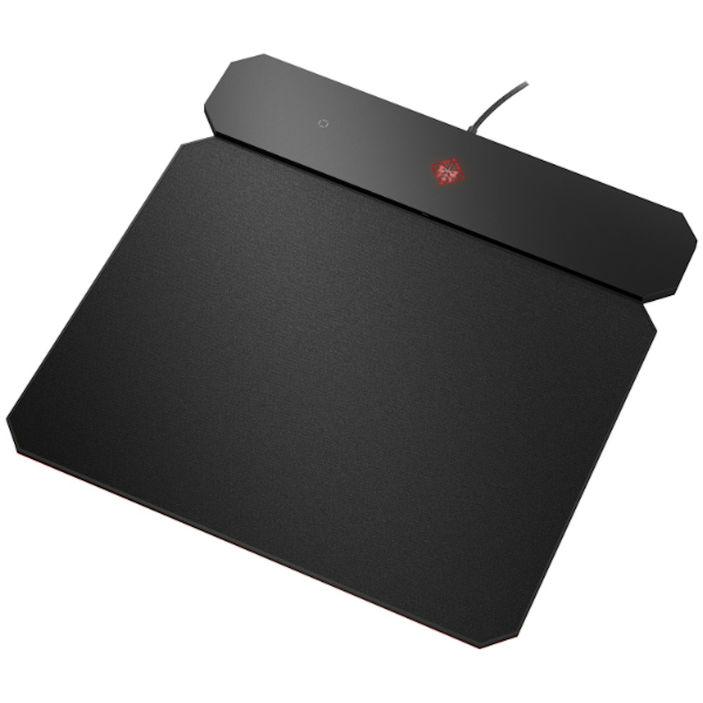 OMEN by HP Outpost Mousepad with Wireless Charging