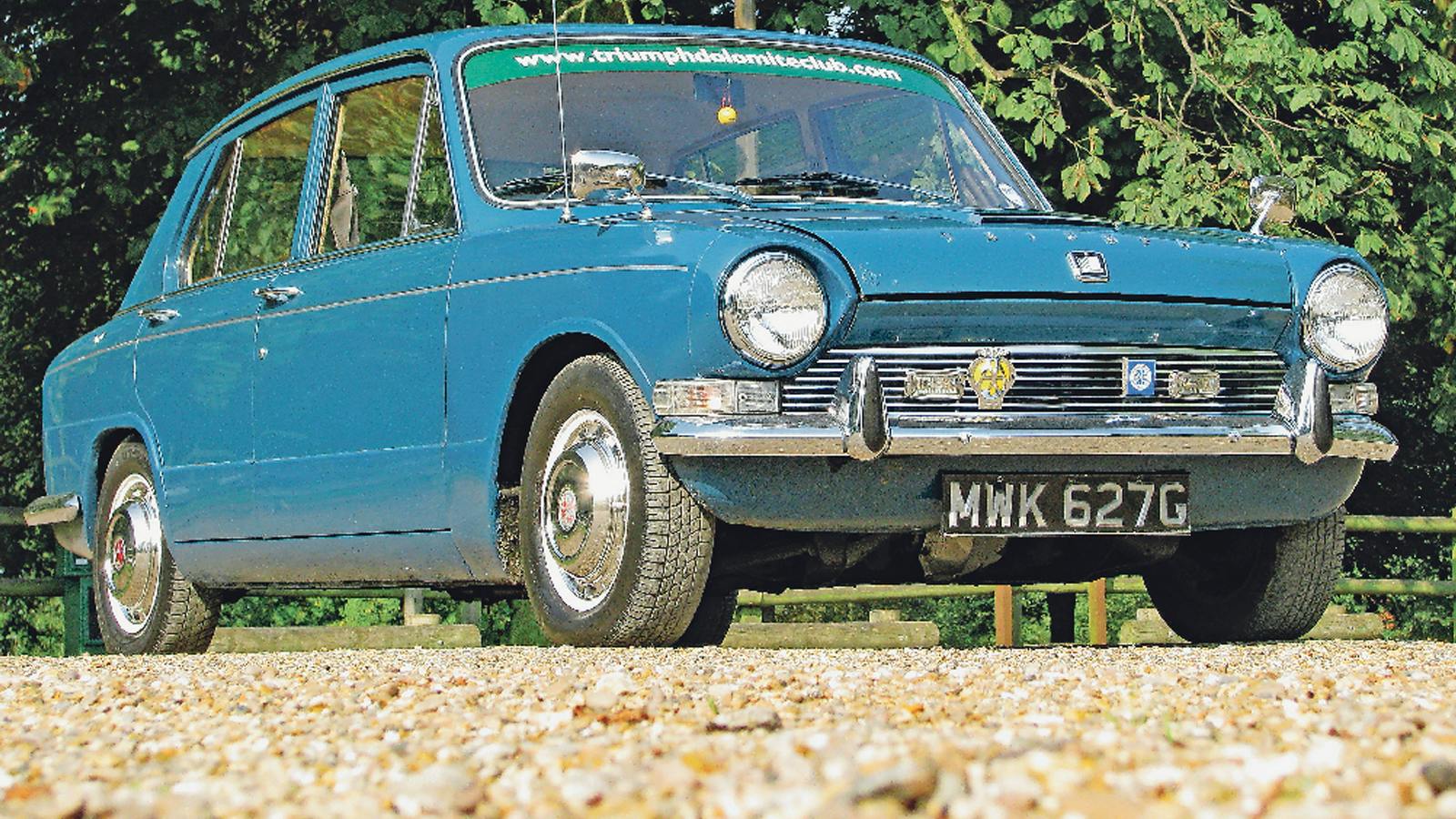 TRIUMPH 1300 | %%channel_name%%
