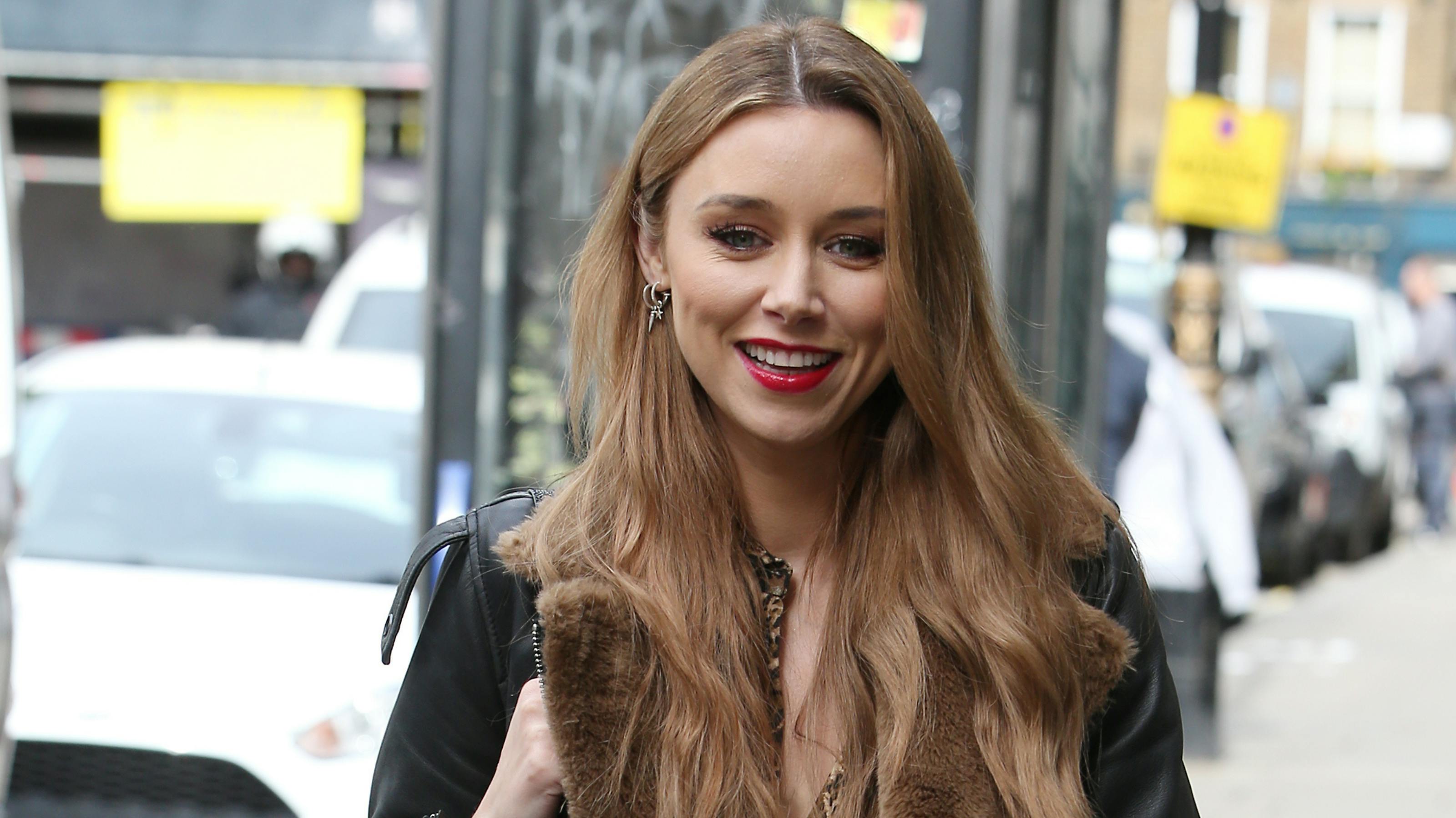 The Saturdays Una Healy Looks Unrecognisable After 90s Makeover The Saturdays Una Healy Looks Unrecognisable After 90s Makeover