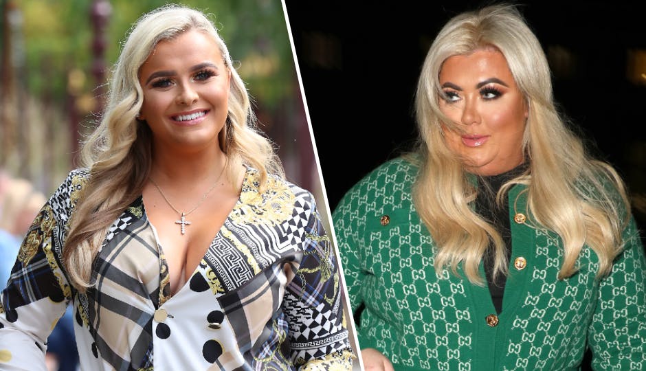 TOWIE's Saffron Lempriere reveals why she can’t wait for STAND OFF with