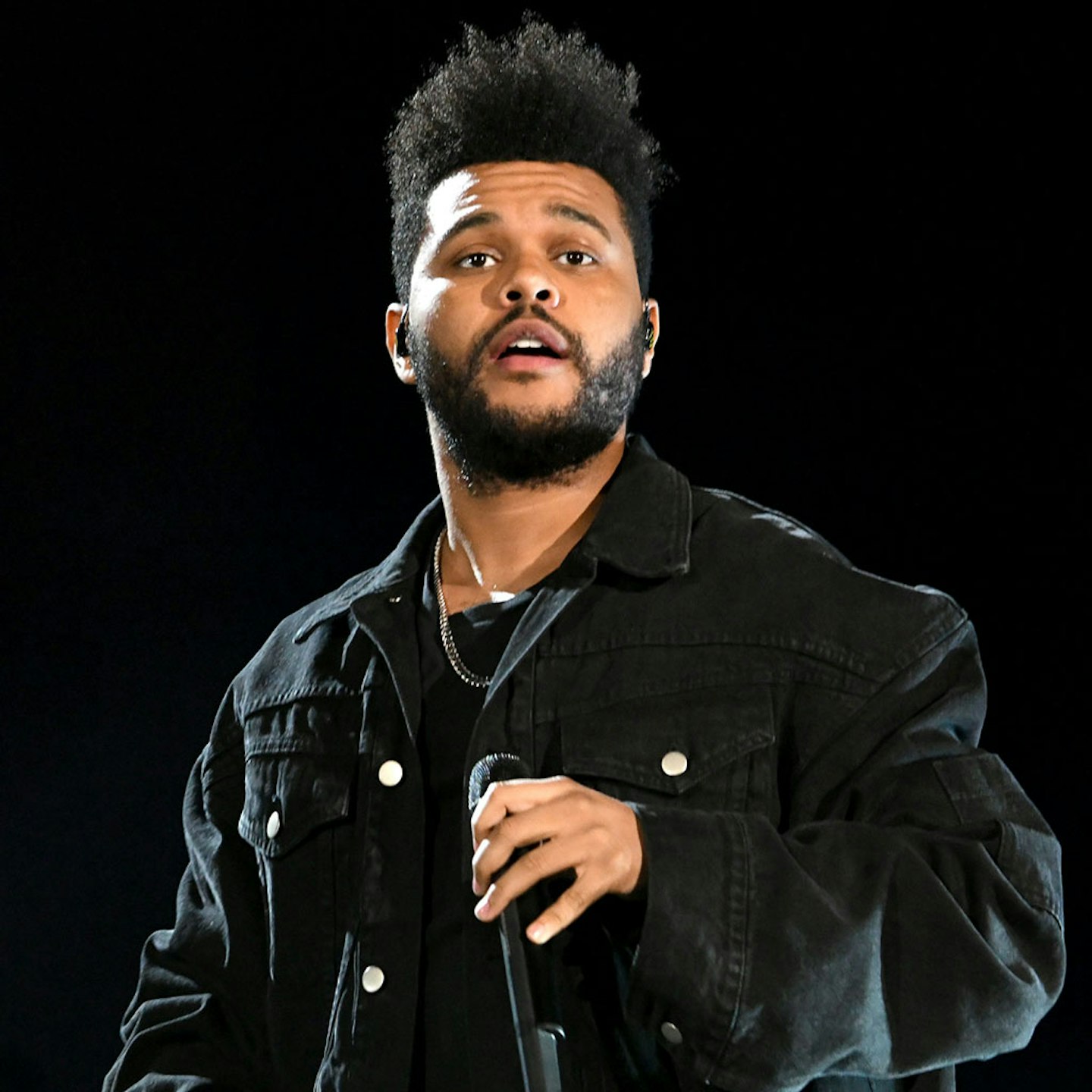 Calvin Harris / The Weeknd