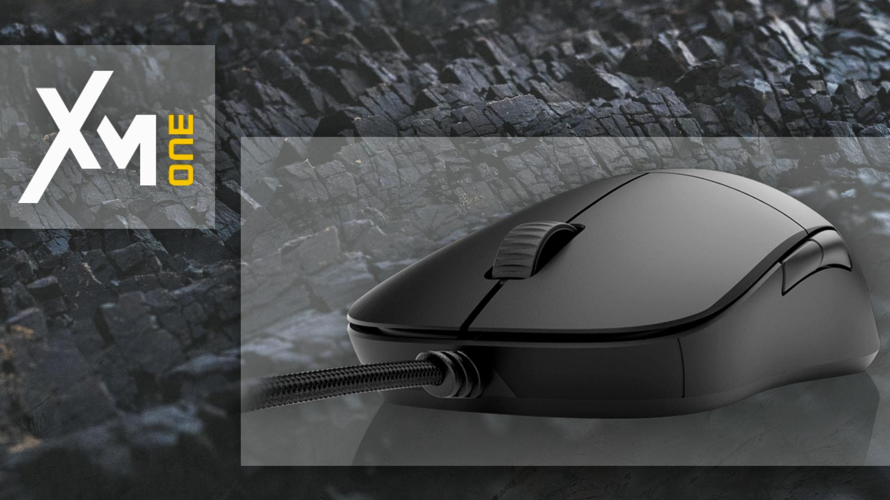Endgame Gear XM1 Esports Gaming Mouse Review: Minimalism in action ...