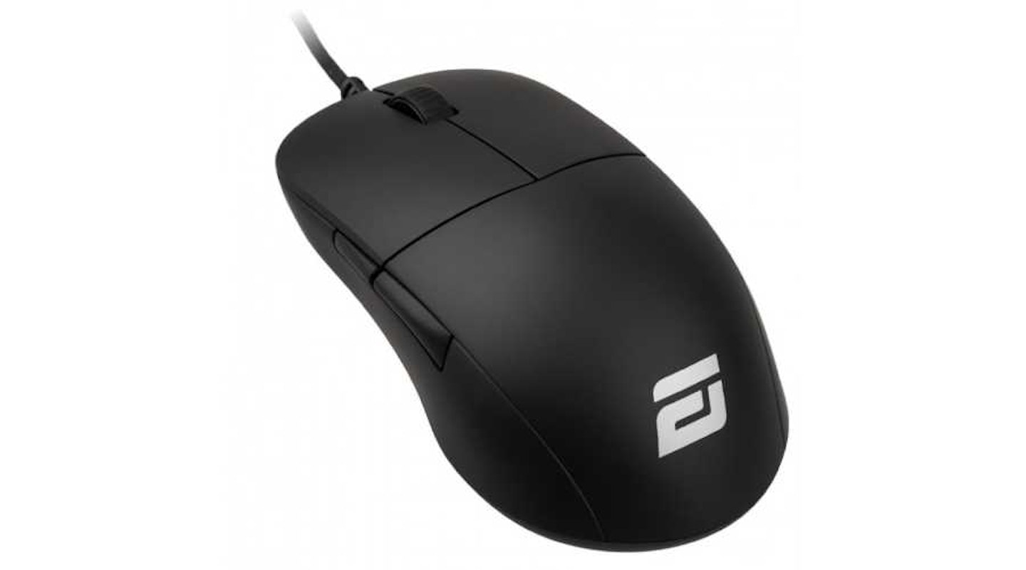 Endgame Gear XM1 Esports Gaming Mouse