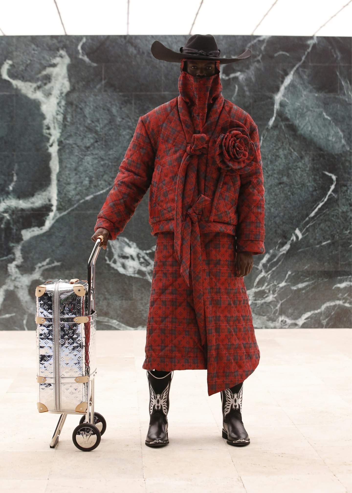 Louis Vuitton FW21: 10 must-haves from Virgil Abloh's new collection