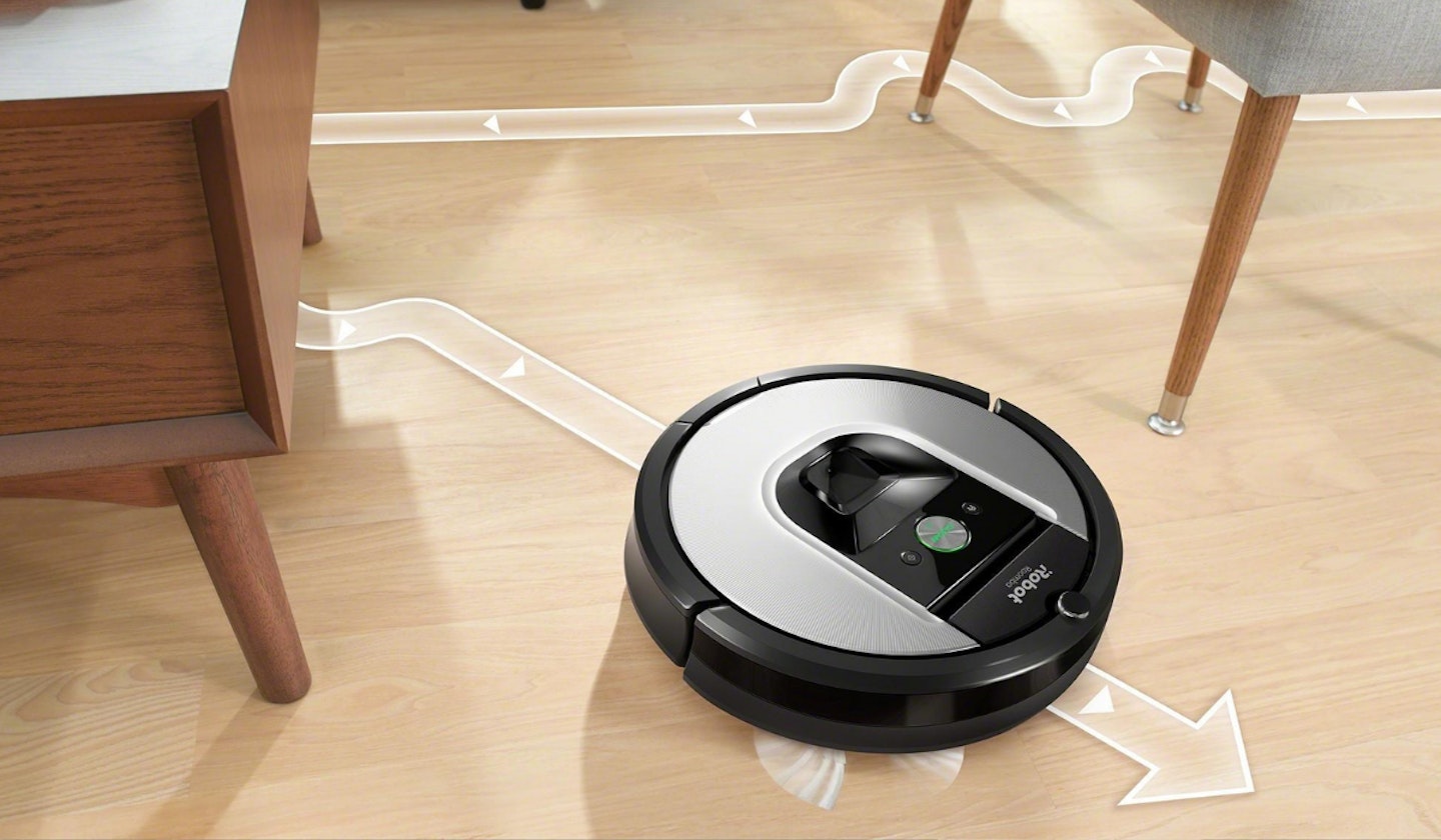 iRobot offers a Roomba membership program and I am (good) shook.