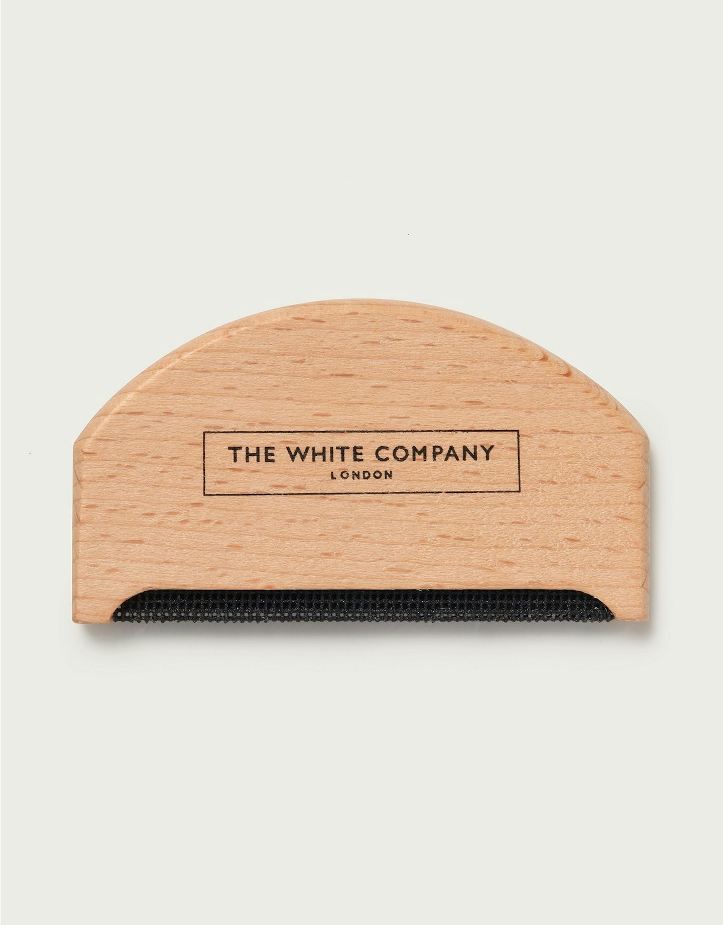 The White Company, Beech Wood Pilling Comb, £8