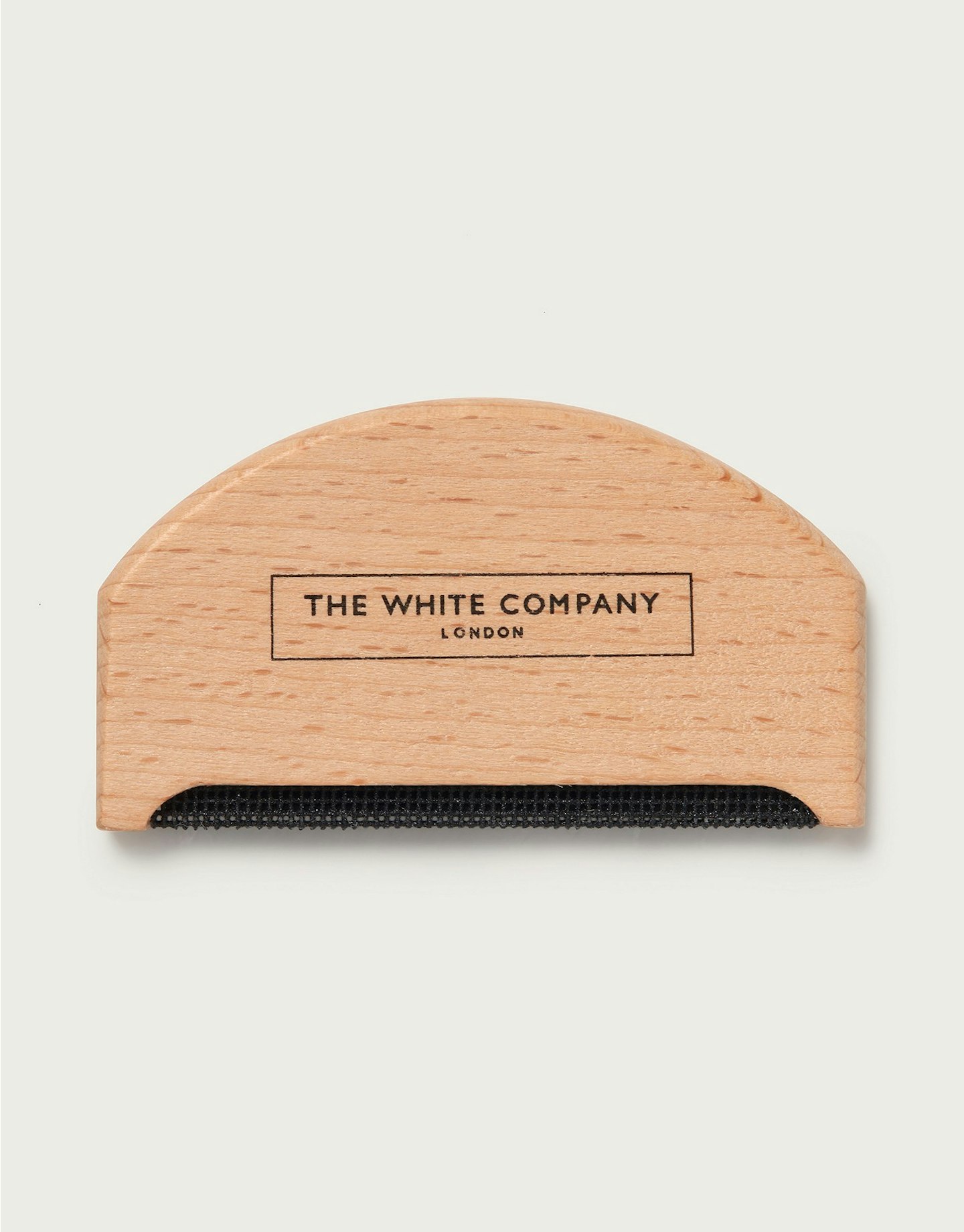 The White Company, Beech Wood Pilling Comb, £8