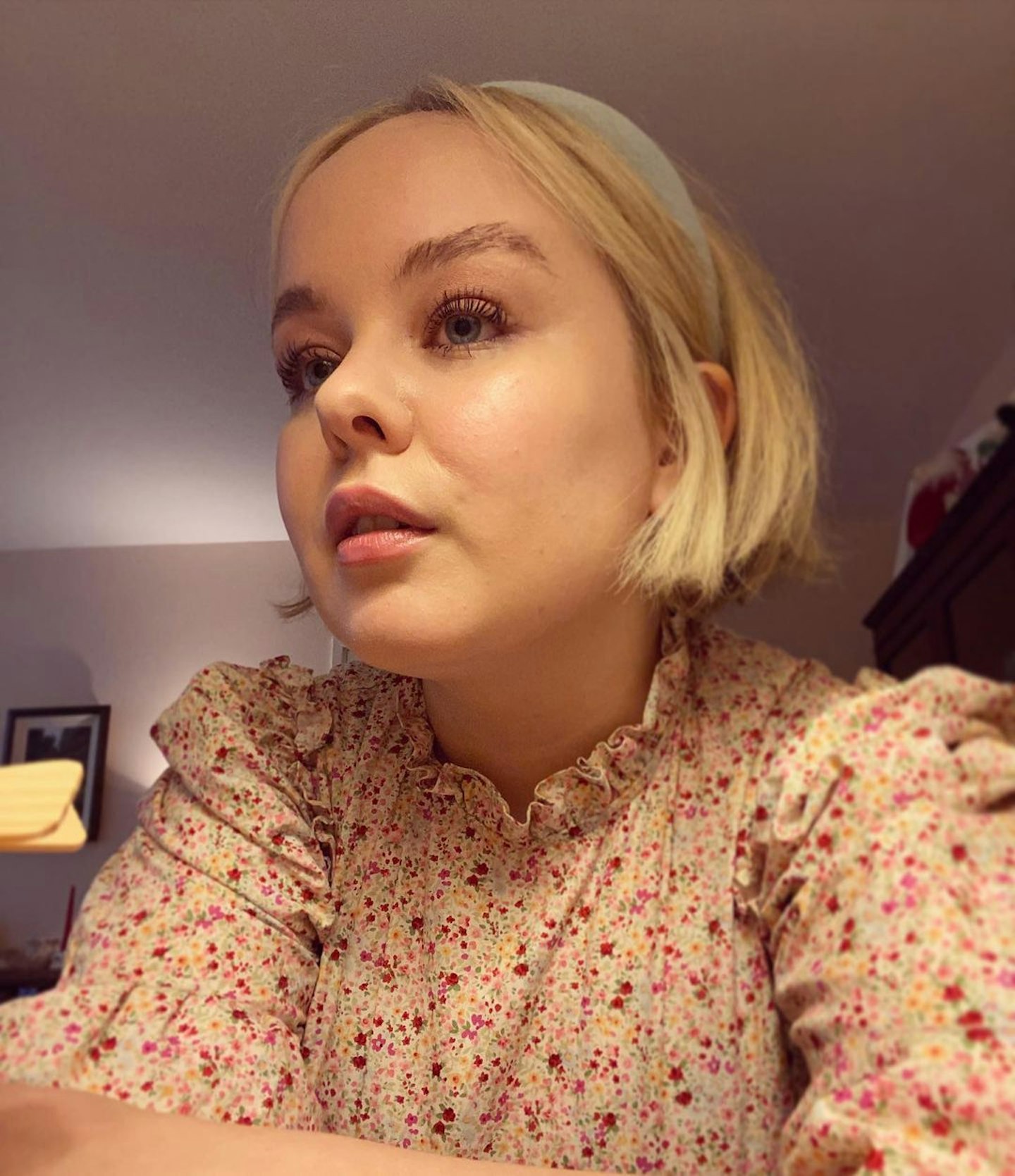 Nicola Coughlan