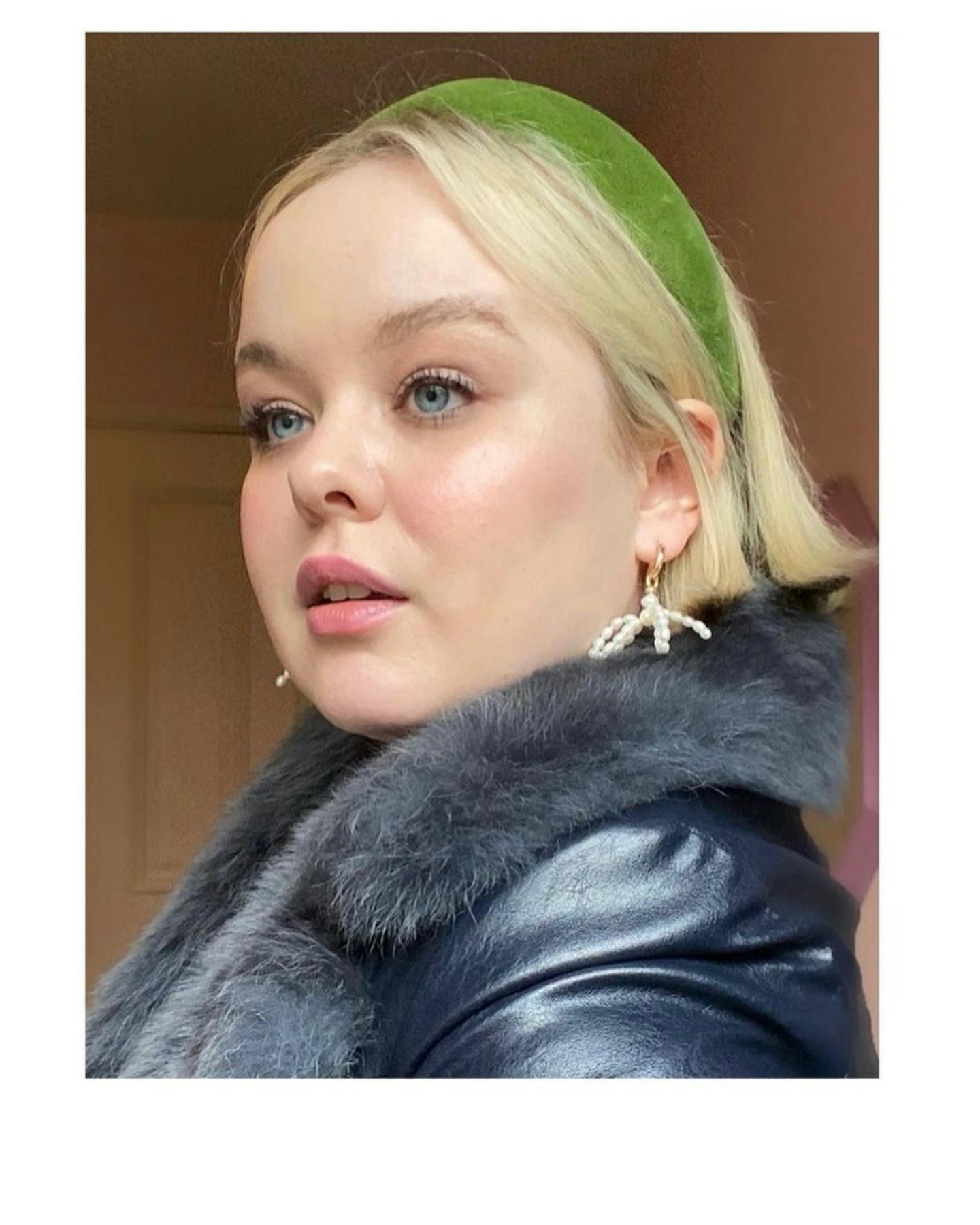 Nicola Coughlan