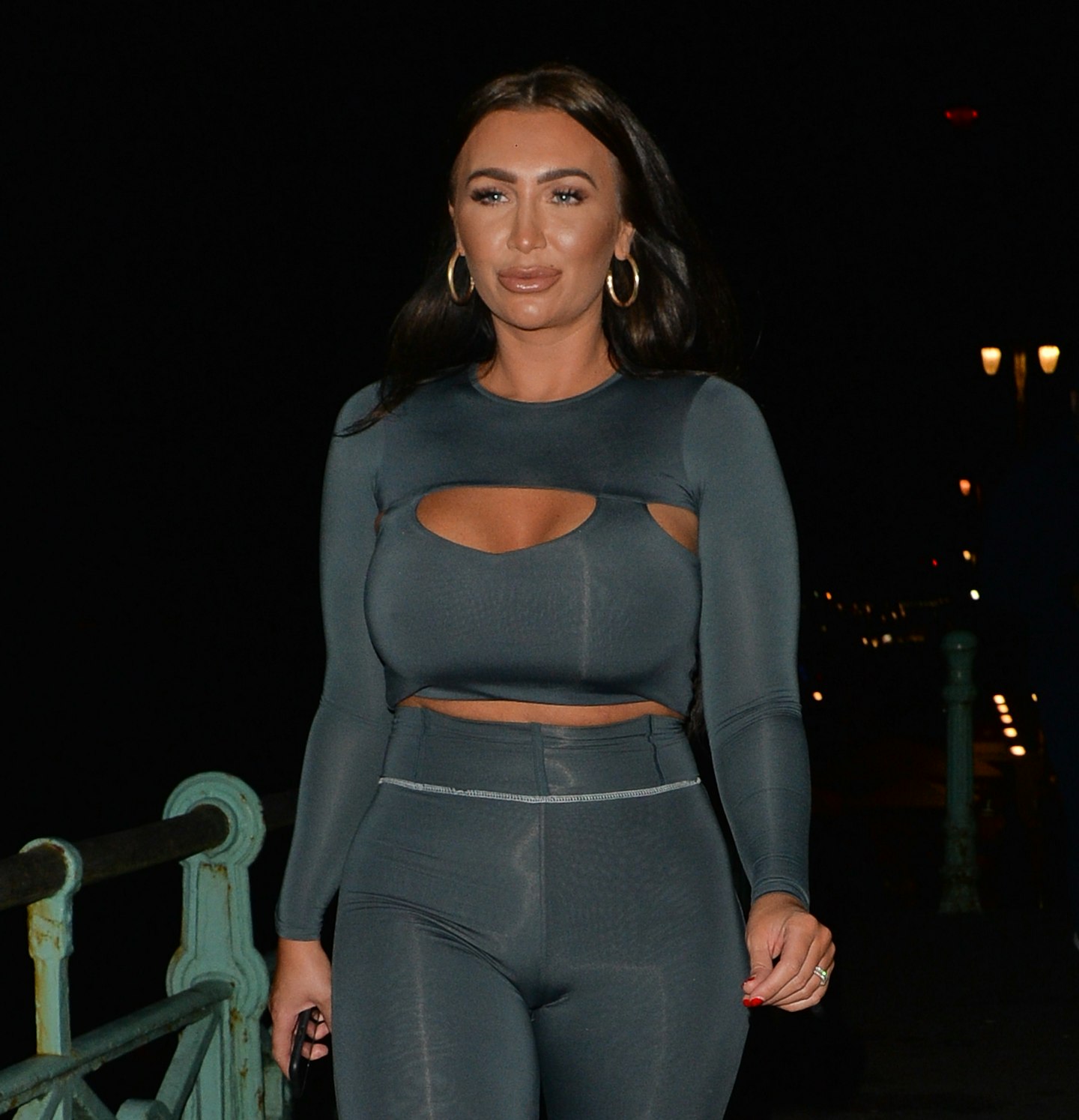 lauren goodger