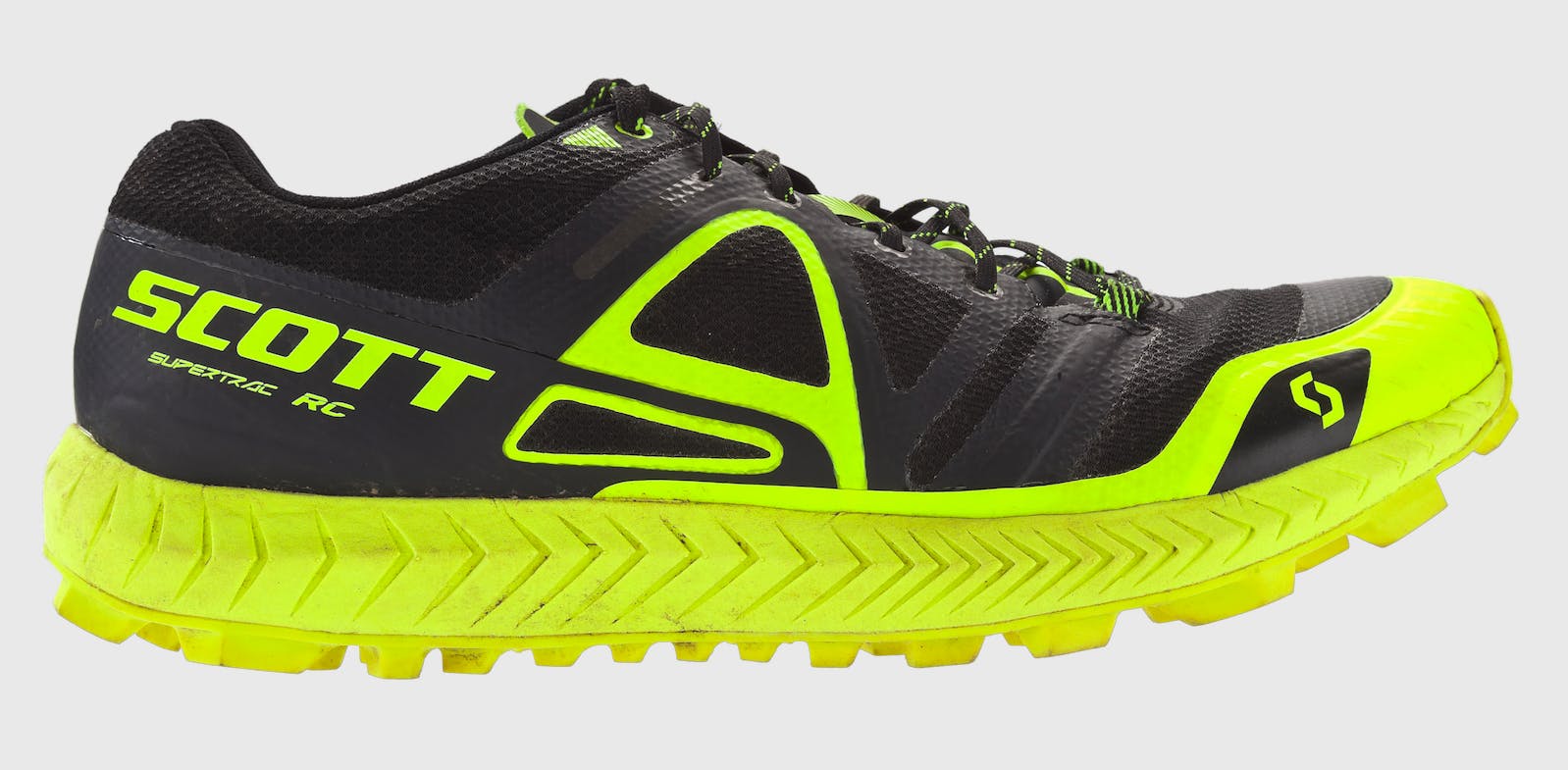 best running shoes for muddy trails