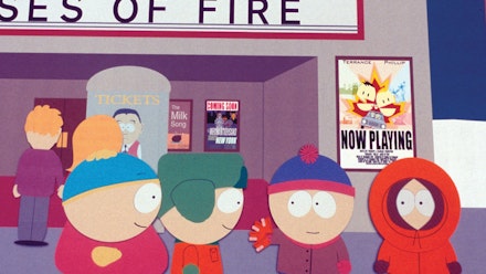 South Park Creators Sign New Deal For More Seasons And 14 TV Movies | TV  Series | Empire