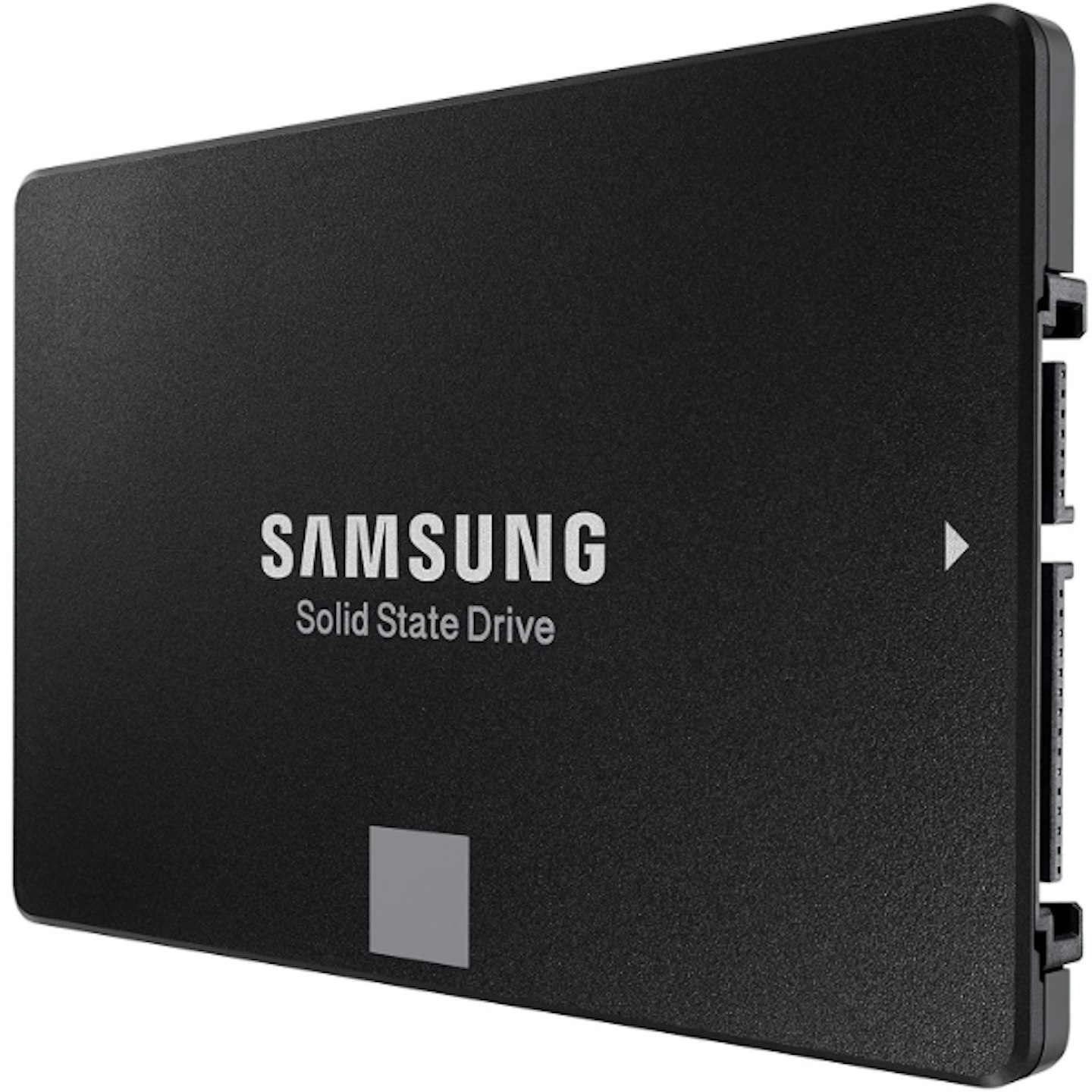 Samsung 860 EVO 2.5-inch SSD, 250GB - 4TB
