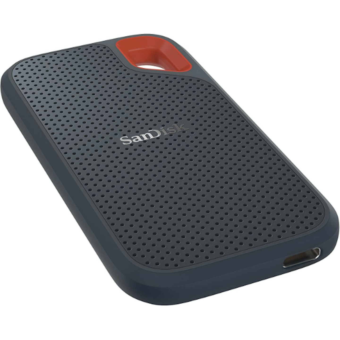 SanDisk Extreme Portable 550 SSD, 250GB - 2TB 