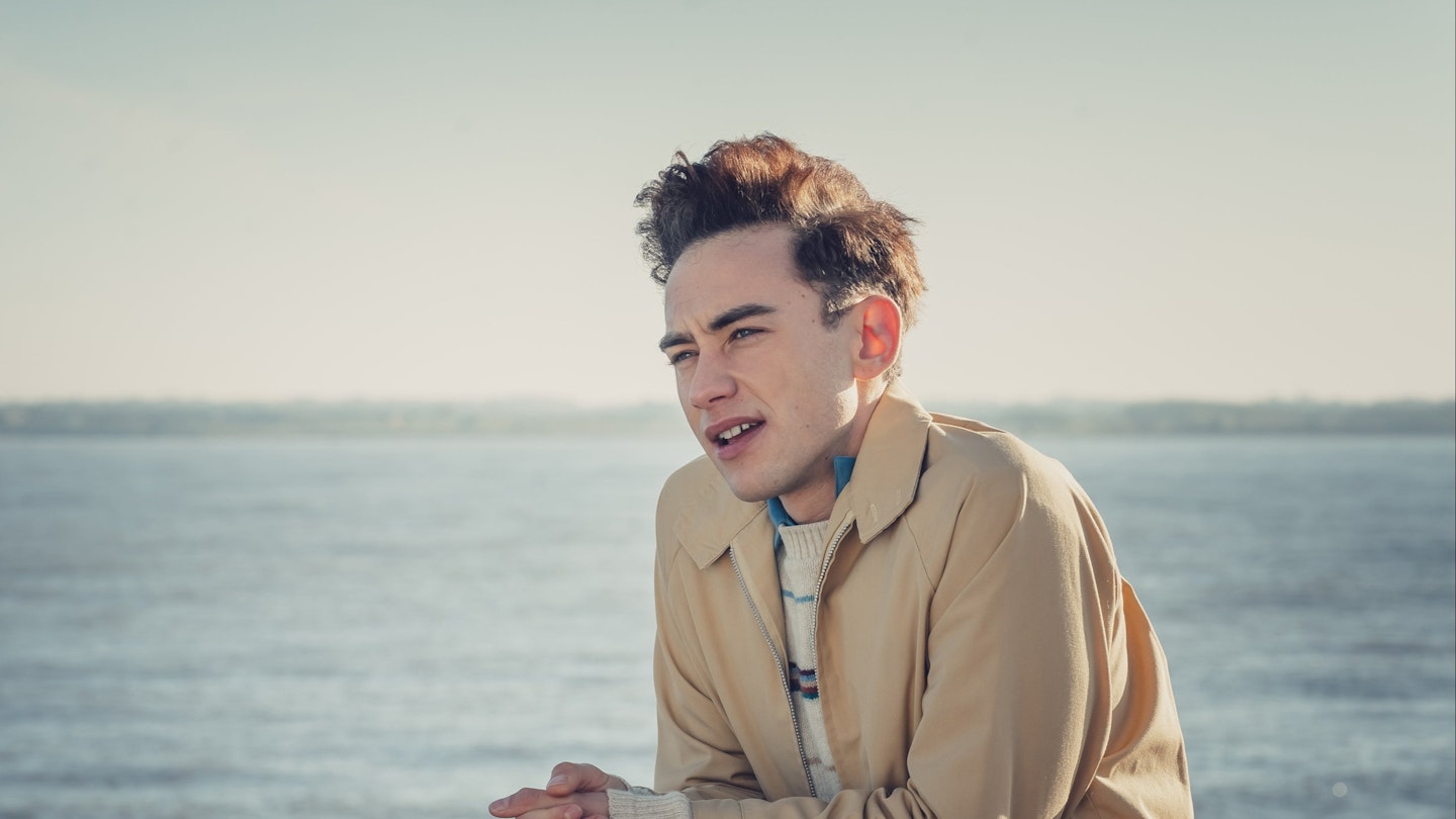 It's A Sin's Olly Alexander: What You Need To Know