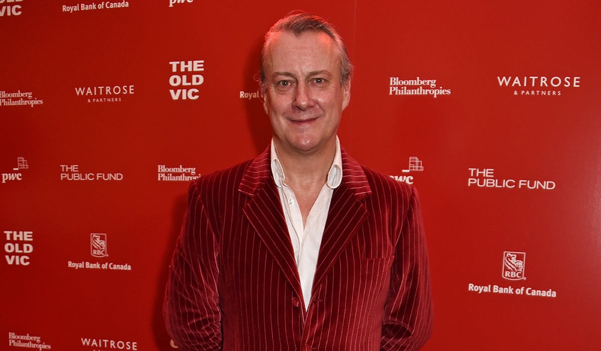Stephen Tompkinson: Wife, TV shows and movies