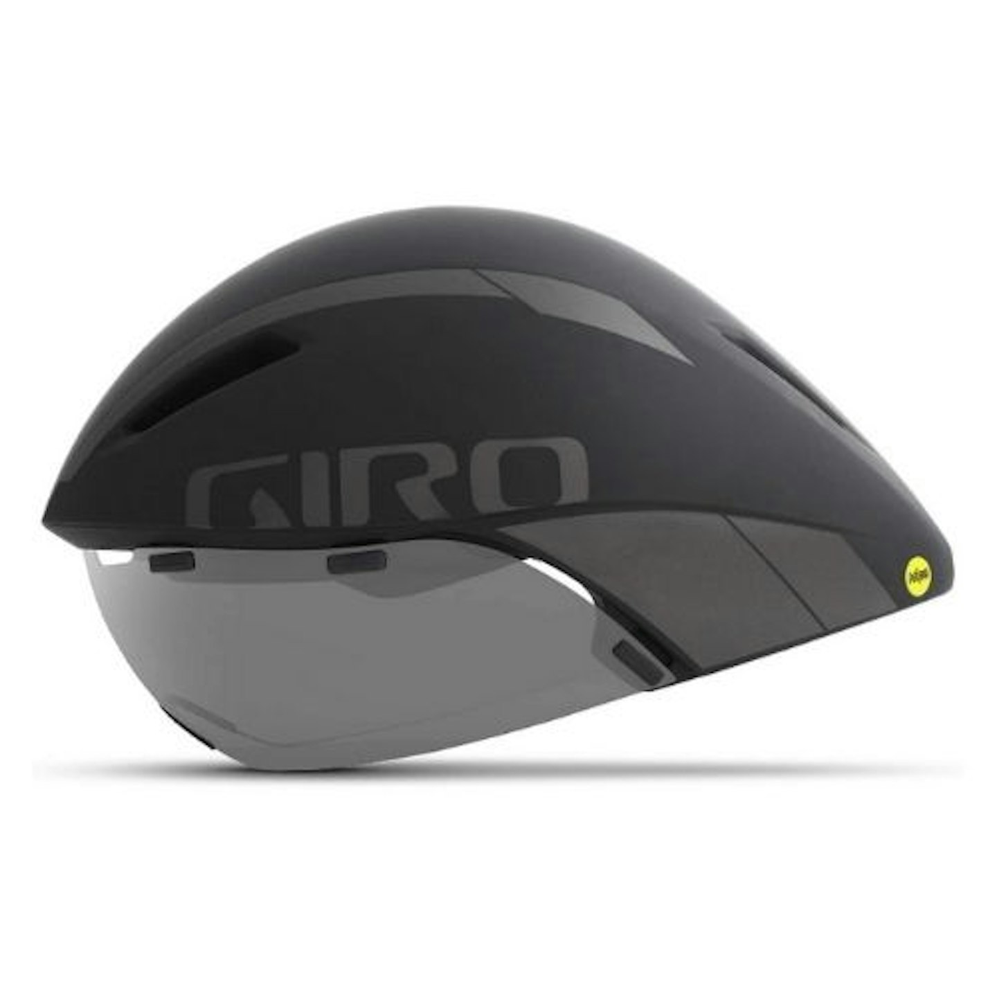 Giro Aerohead MIPS Helmet in black
