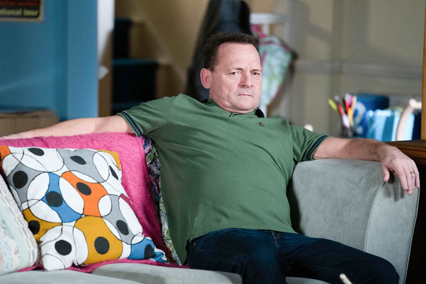 EastEnders spoilers