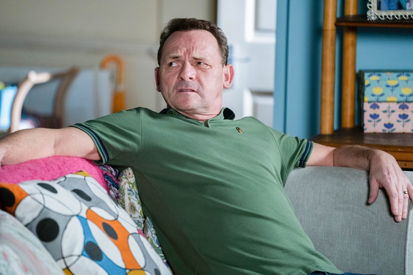 EastEnders spoilers