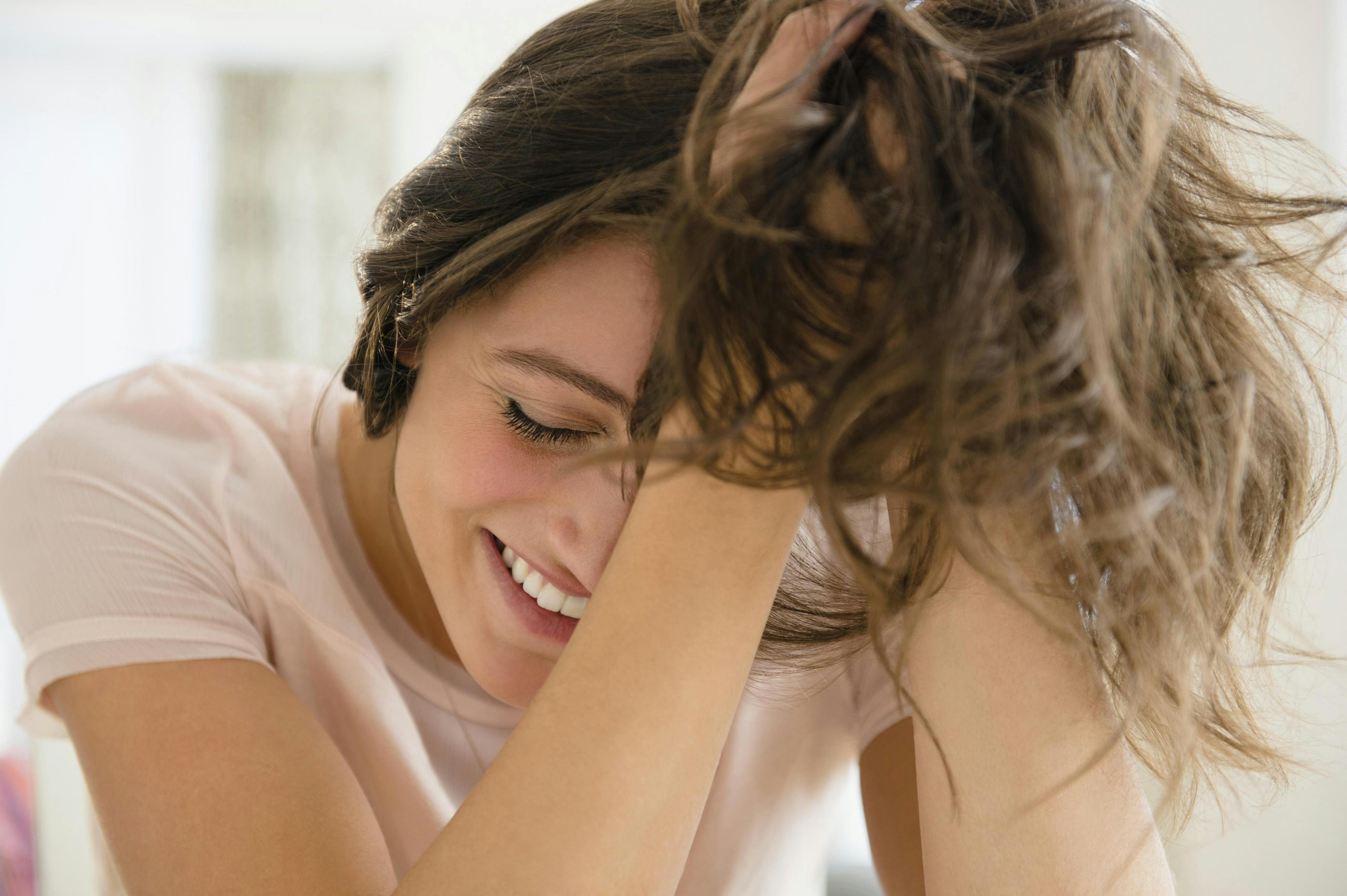 How To Remove Hair Extensions Safely At Home