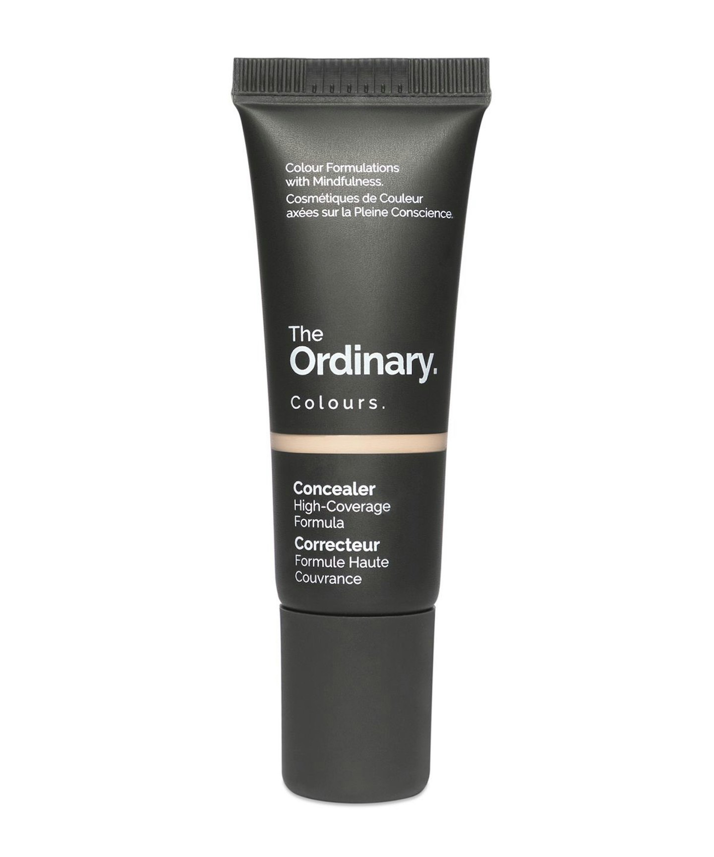 the ordinary concealer