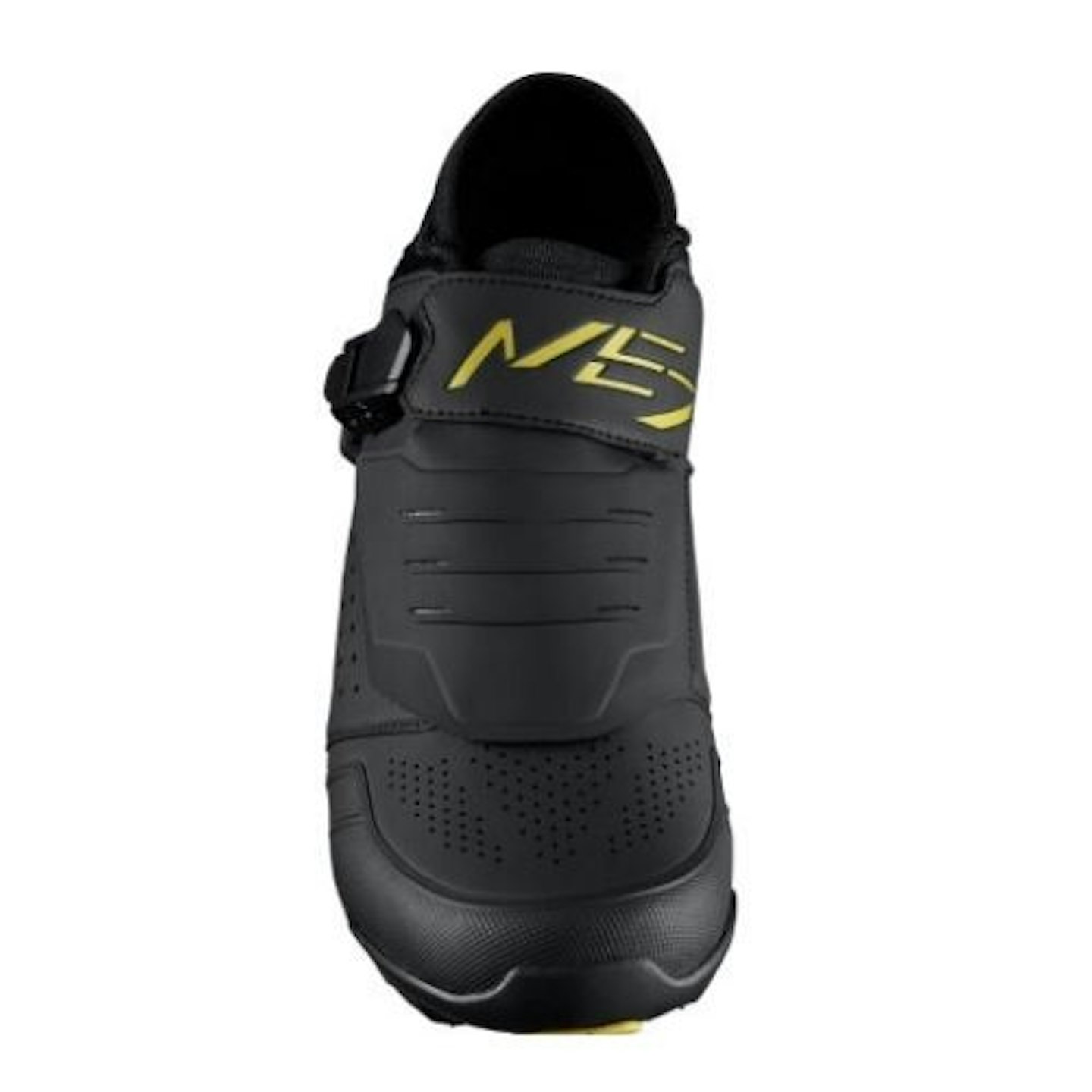 Shimano ME7 (ME701) SPD MTB Shoes in Black