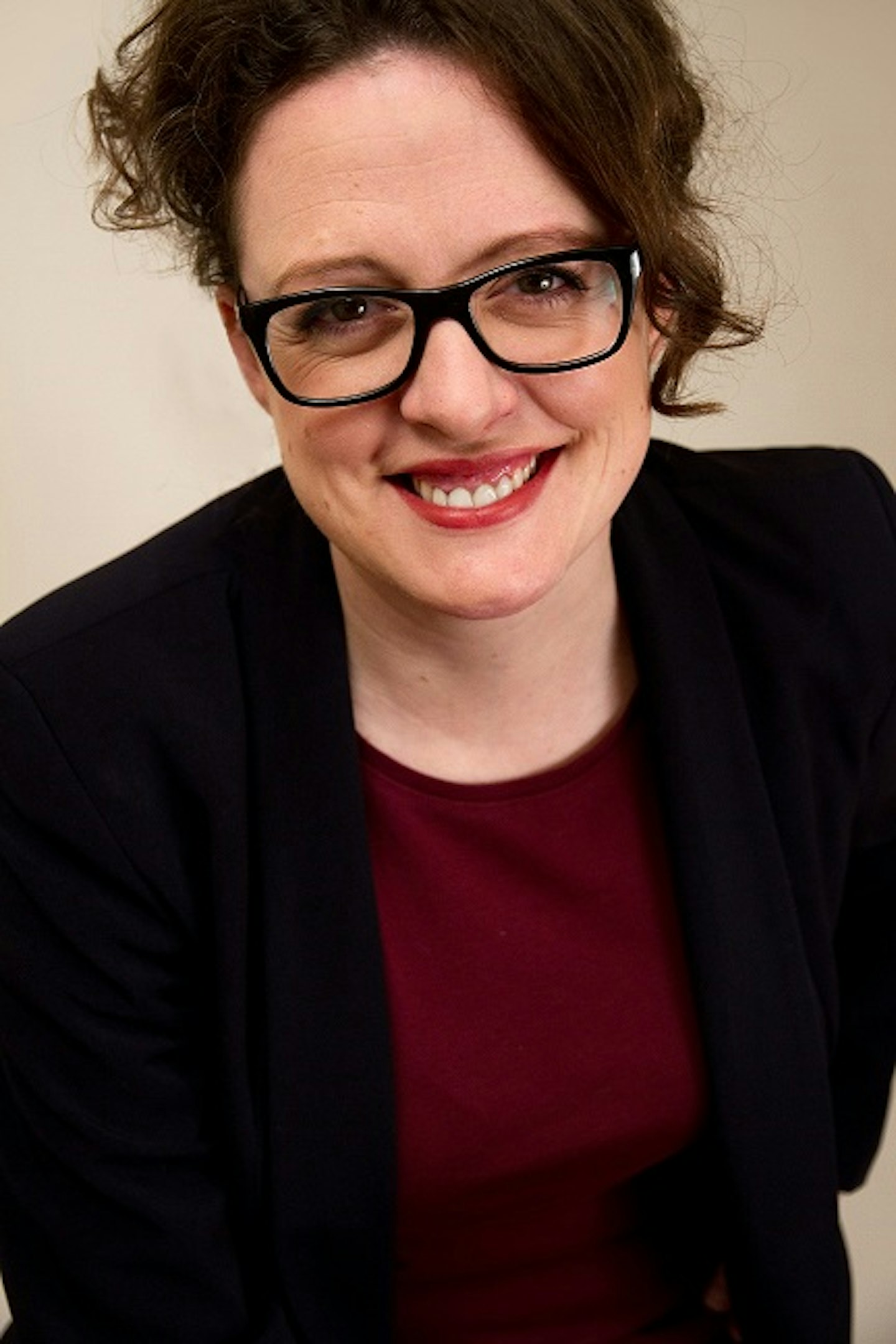 Ellie Gibson