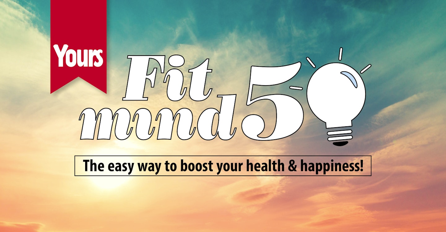 FitMind50