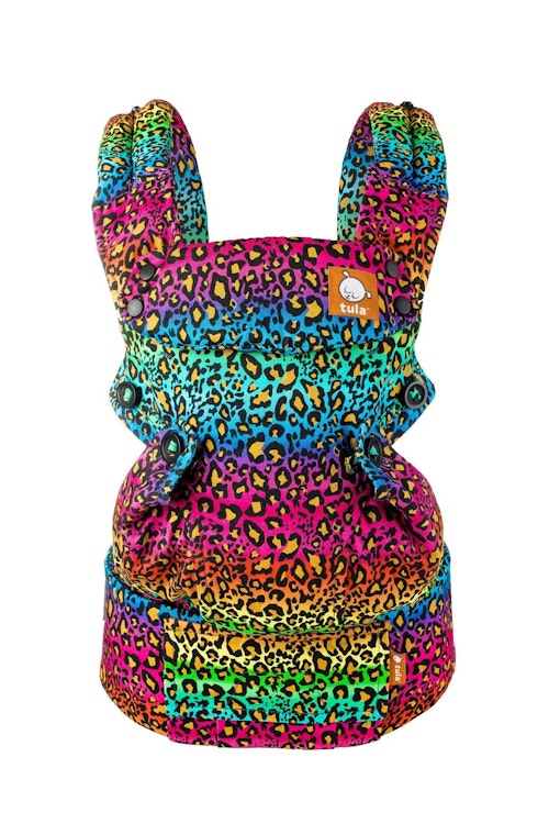 The Very Best Baby Carriers, Including That Leopard Print One You’ve