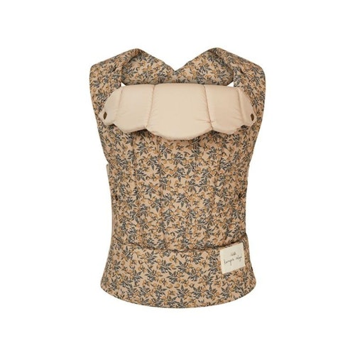 The Very Best Baby Carriers, Including That Leopard Print One You’ve