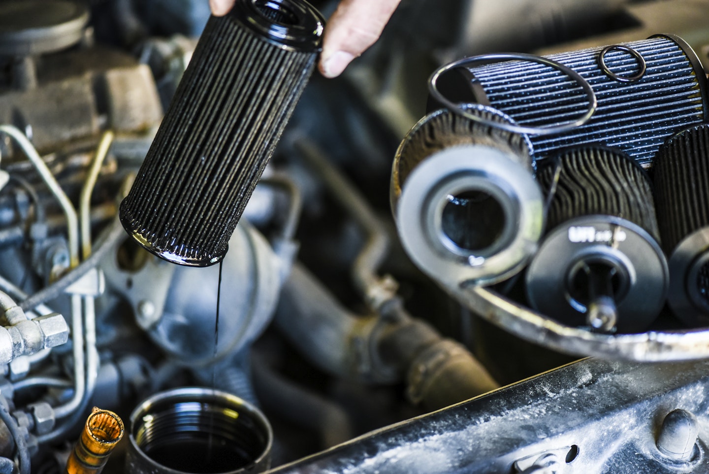 CAR's Guide to The Best Oil Filter Removal Tools