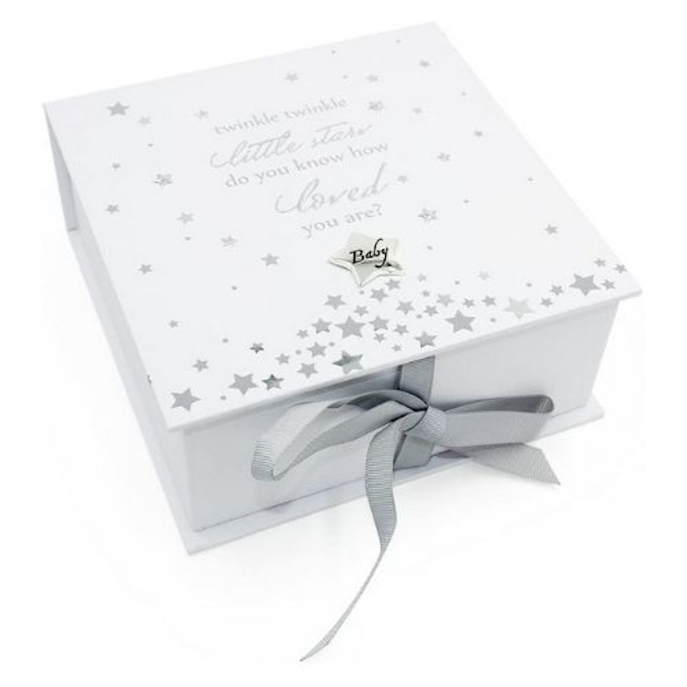 Best memory boxes UK 2021