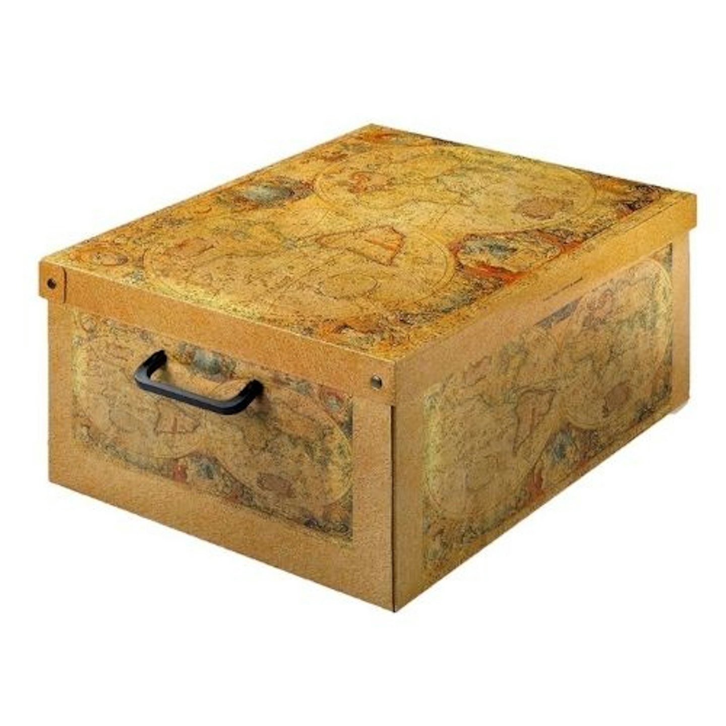 Kanguru BAULINO Decorative Storage Box