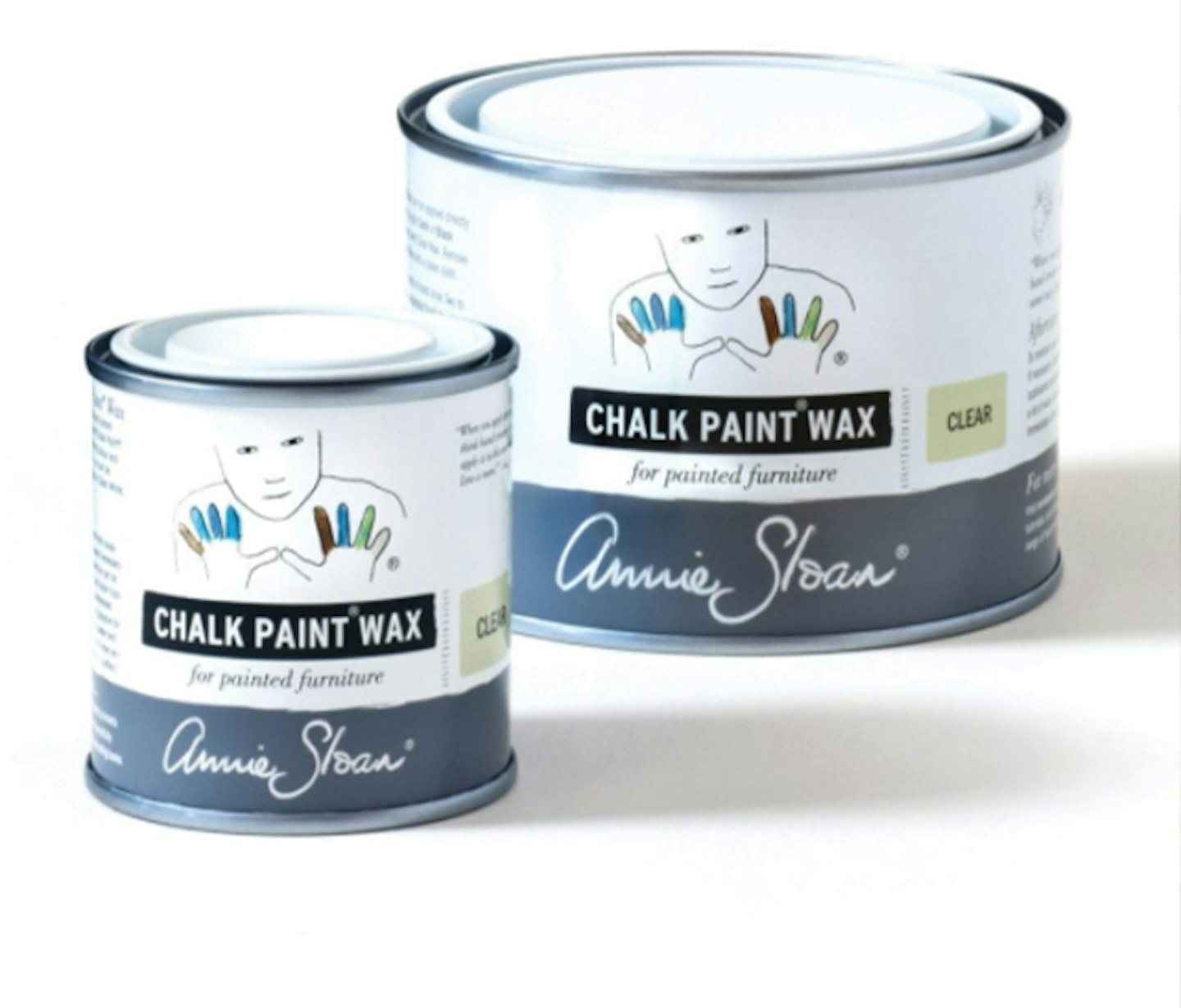paint wax