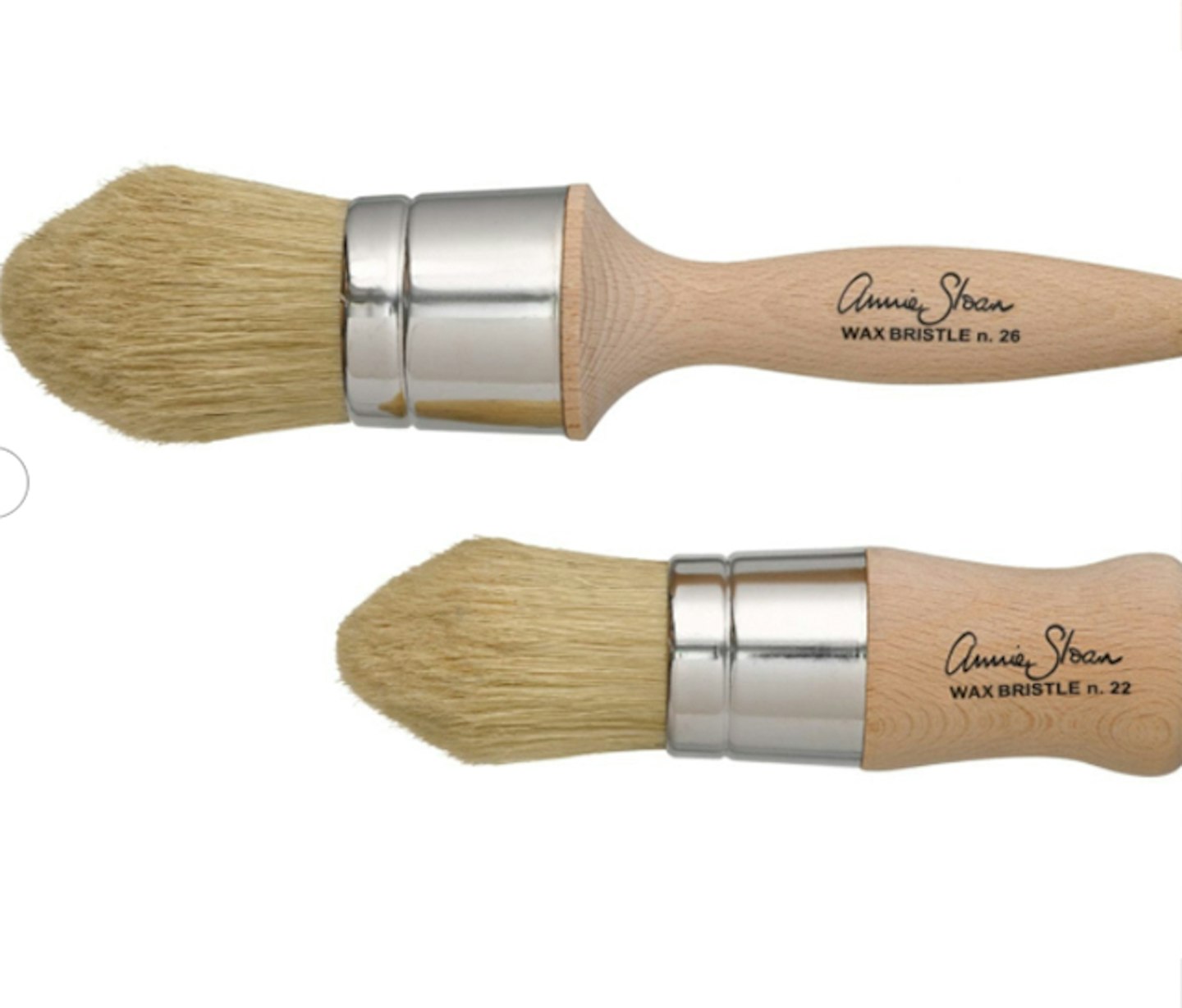 brushes