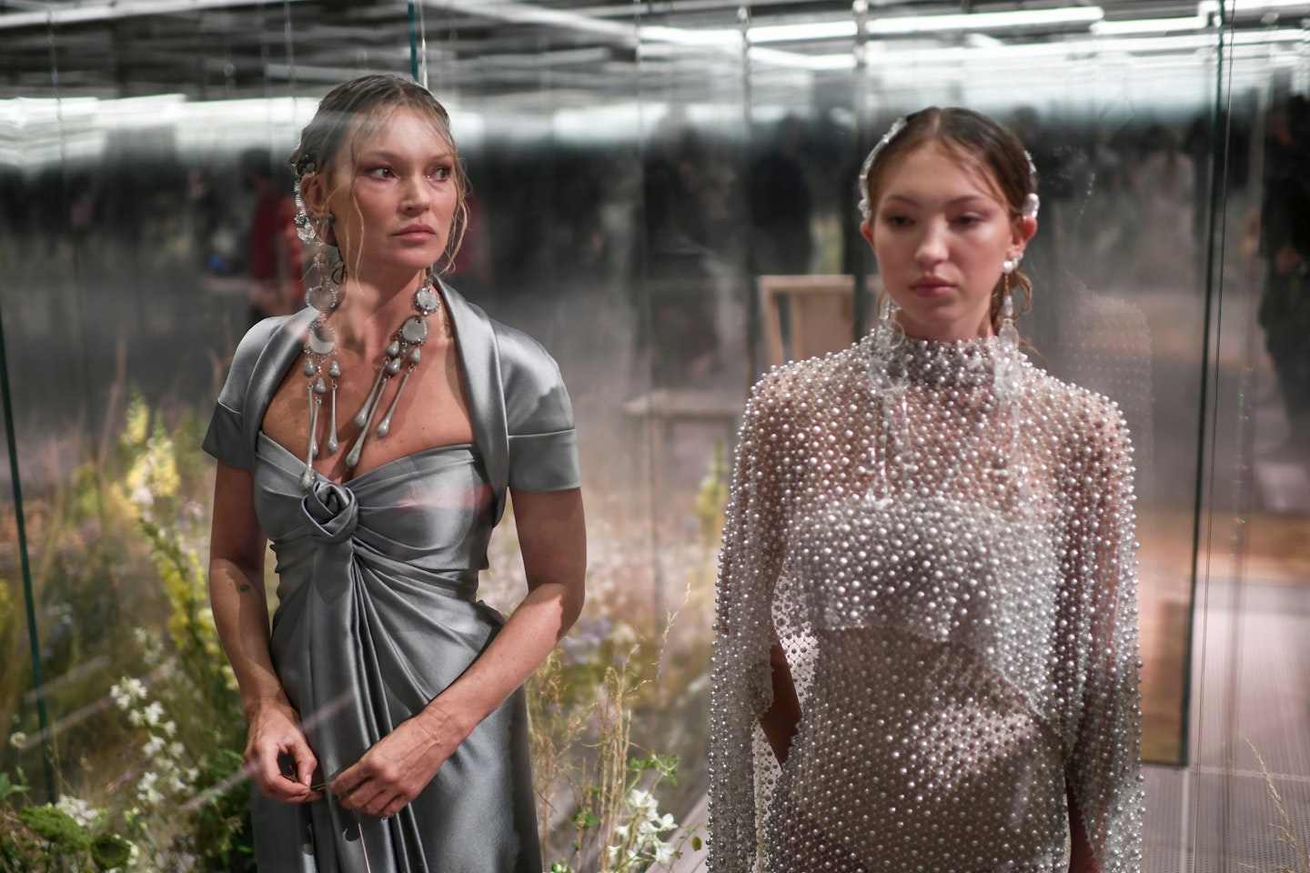 Fendi taps Dior designer Kim Jones to succeed Karl Lagerfeld