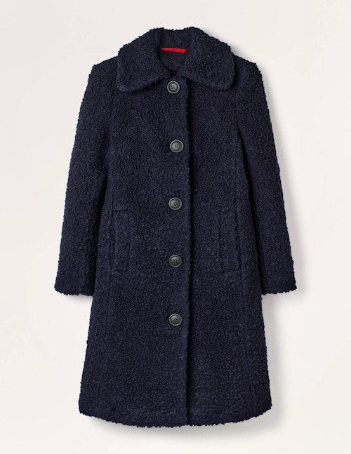 Where Can You Find The Best Coats For Big Boobs? Grazia