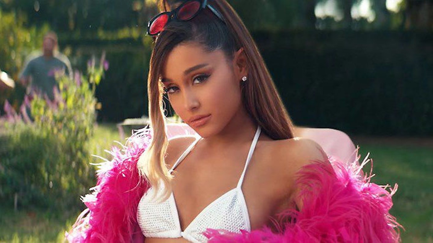 10 of Ariana Grande's best music videos ranked