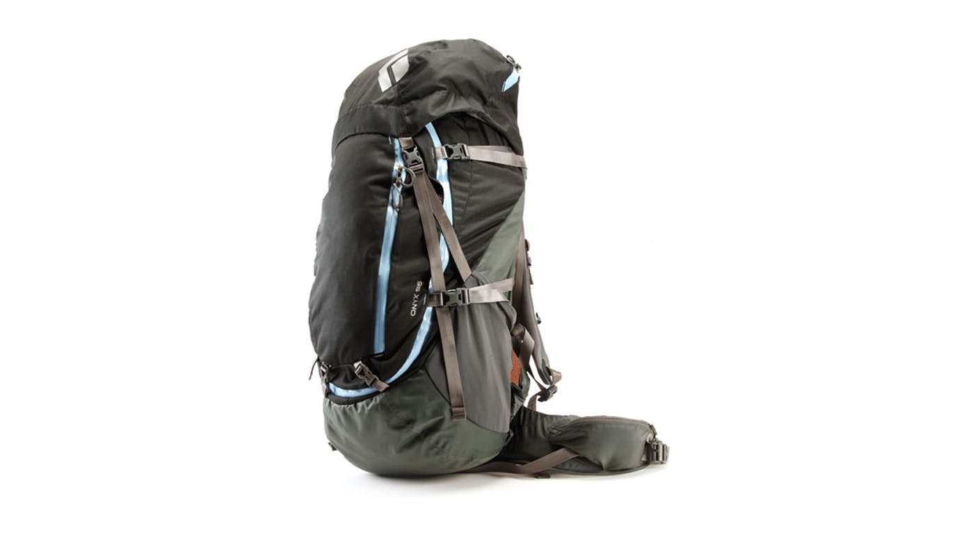 black diamond mercury 55 backpack