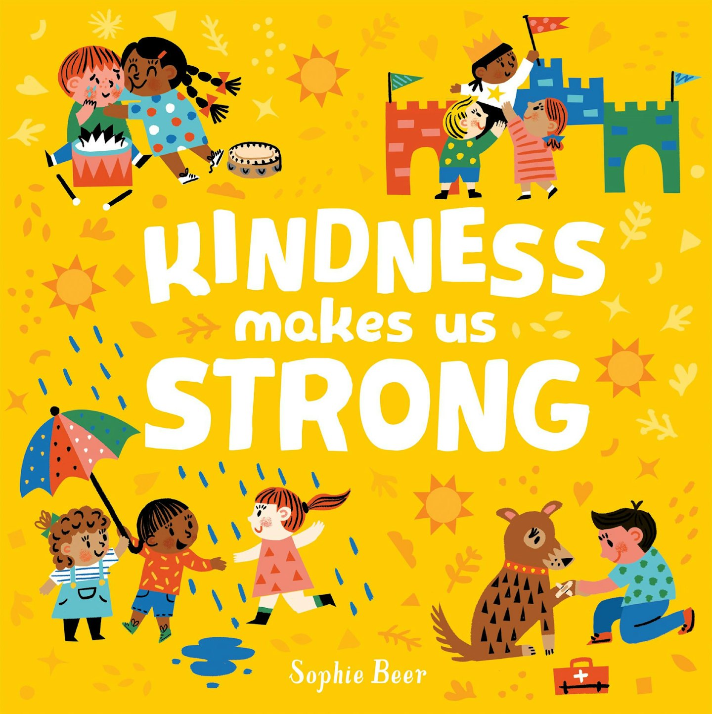 Best children's books about kindness