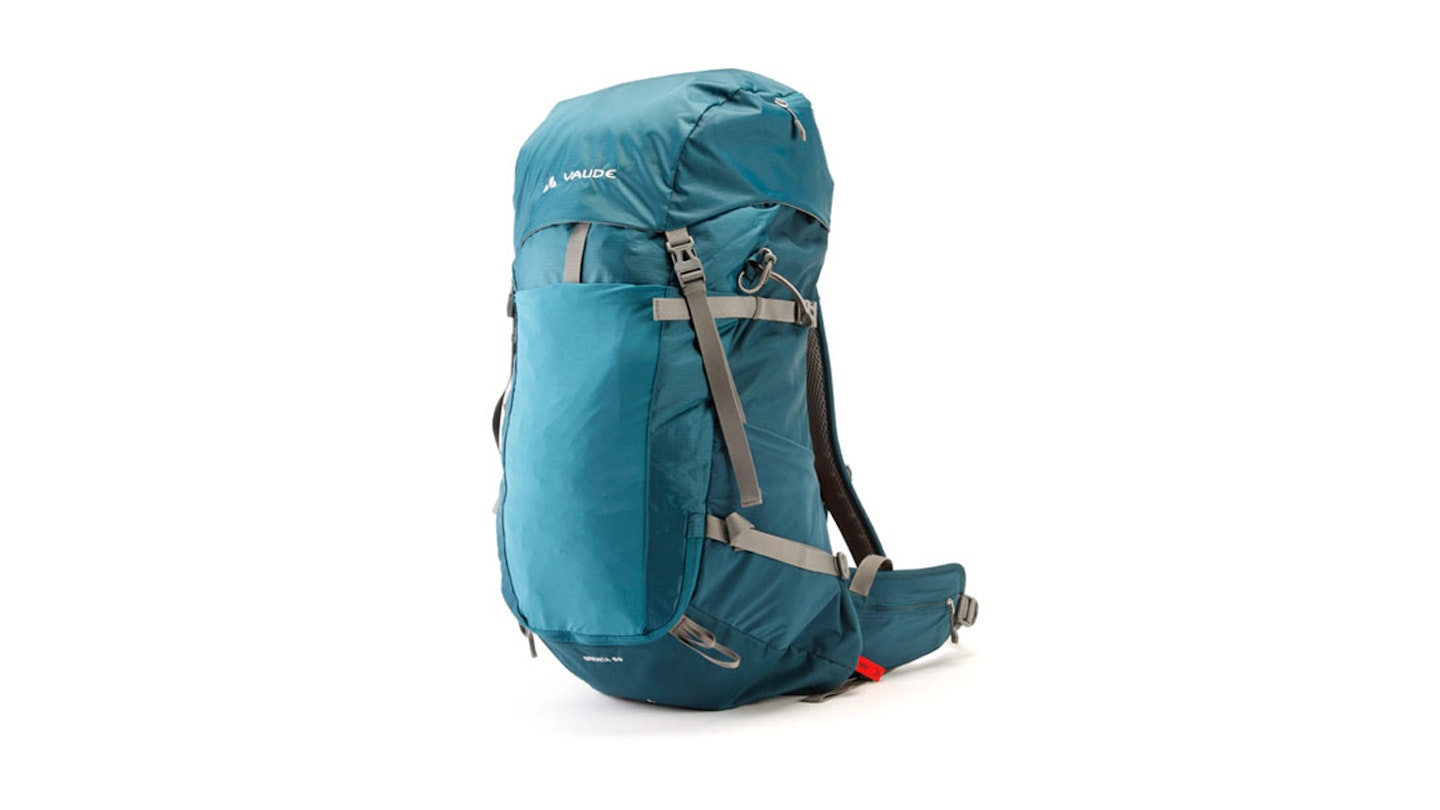 Vaude rucksacks sales