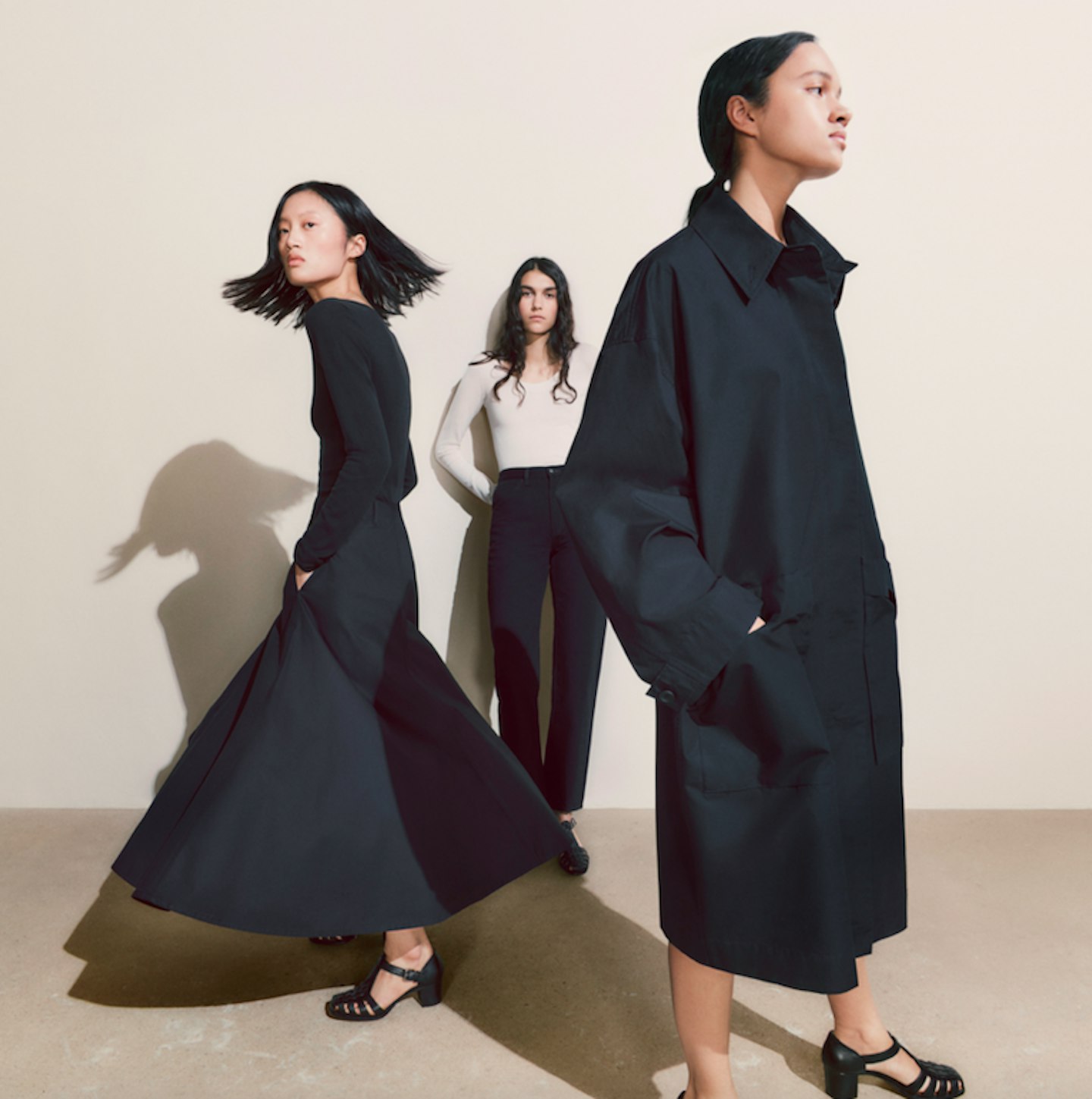 Uniqlo U