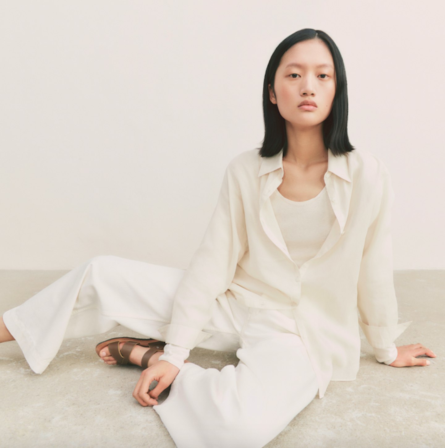 Uniqlo U