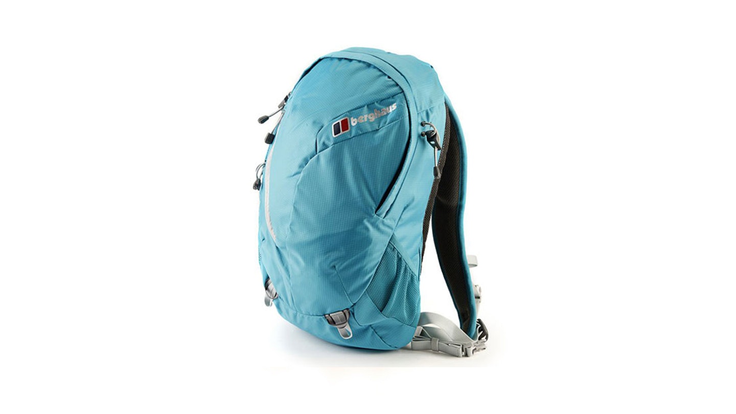 Berghaus remote 12 clearance rucksack