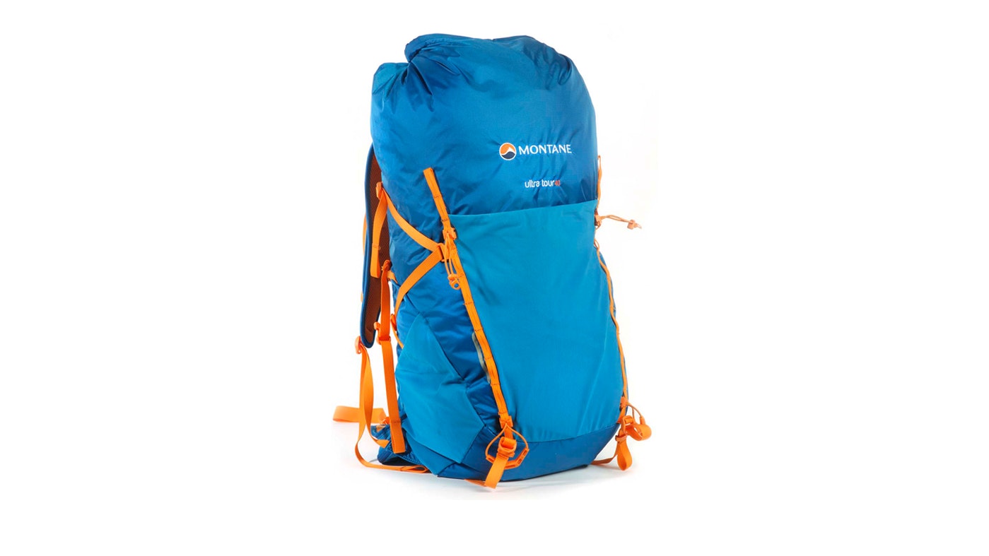 Montane Ultra Tour 40 2016 LFTO