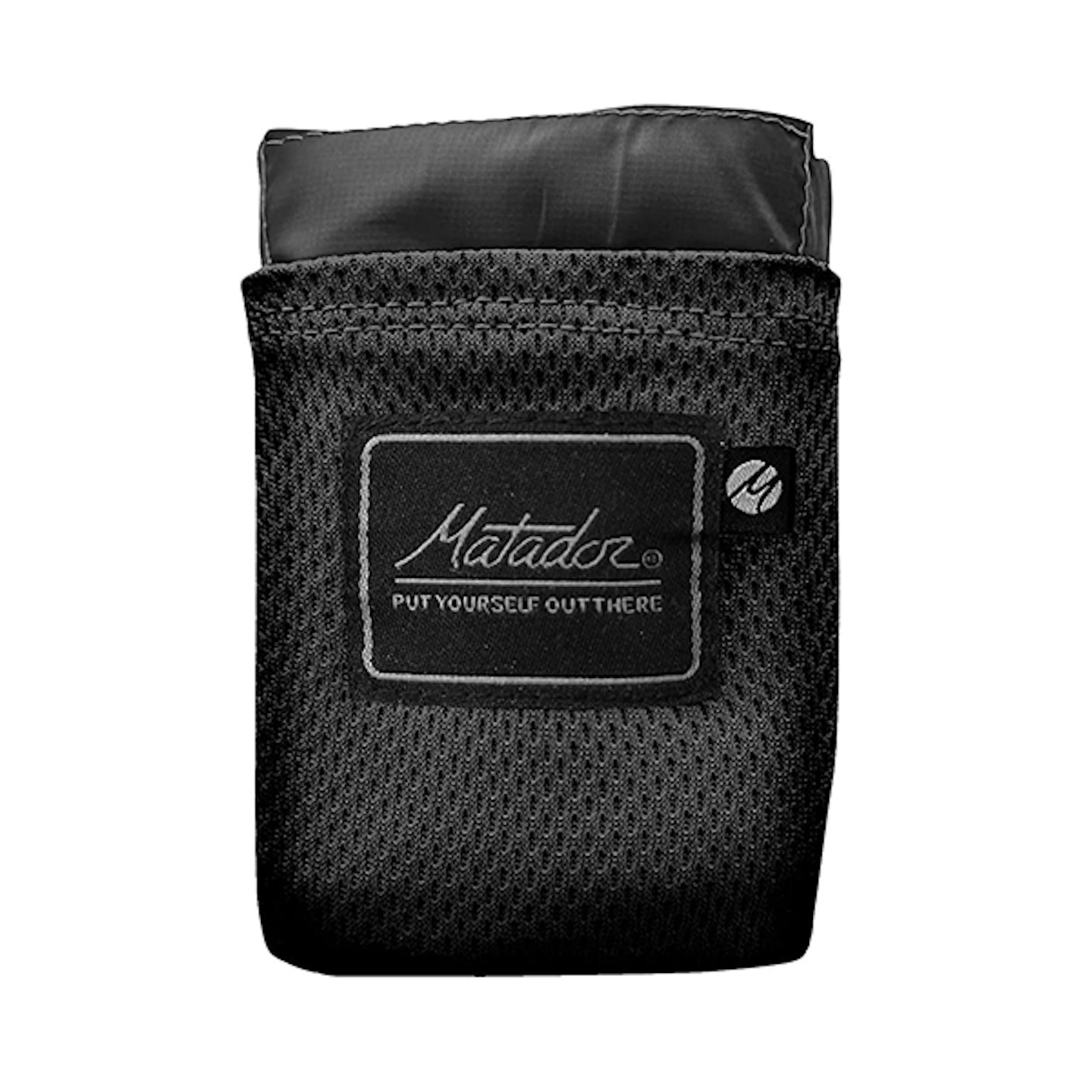 Matador Blanket Pocket