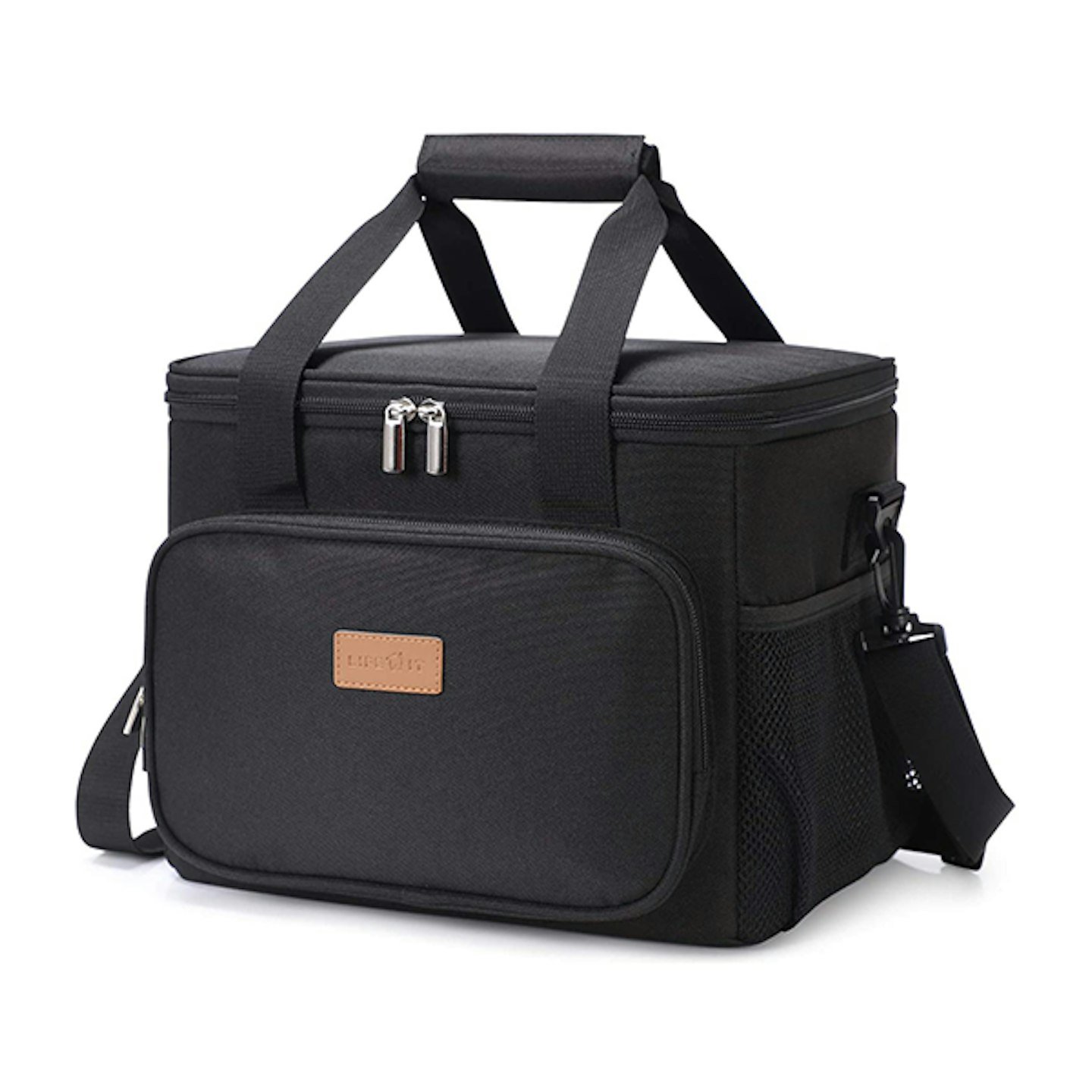 Lifewit 15L 24 Cans Insulated Picnic Lunch Bag Large Soft Cooler Bag