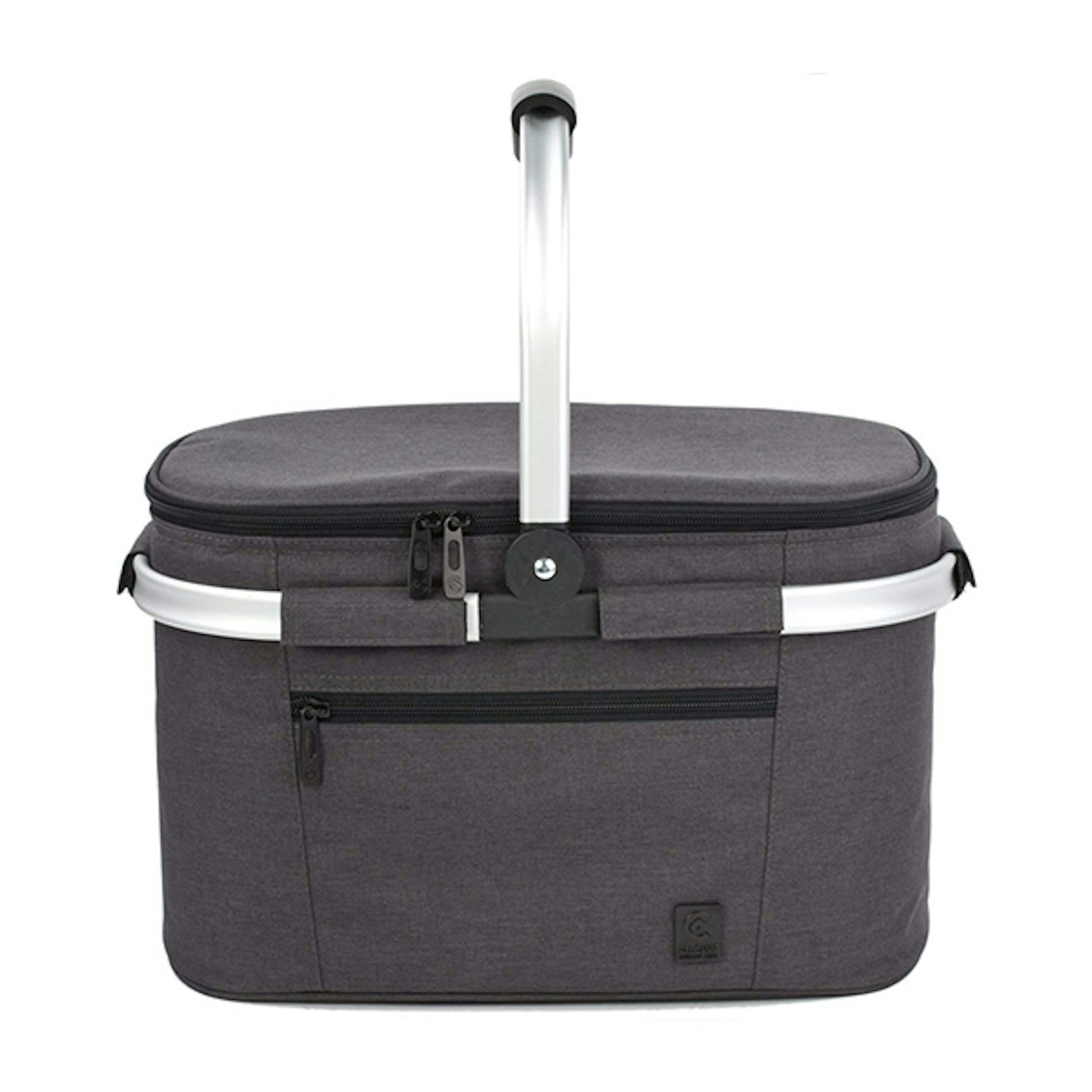 ALLCAMP OUTDOOR GEAR Cooler Bag 22L Picnic Basket